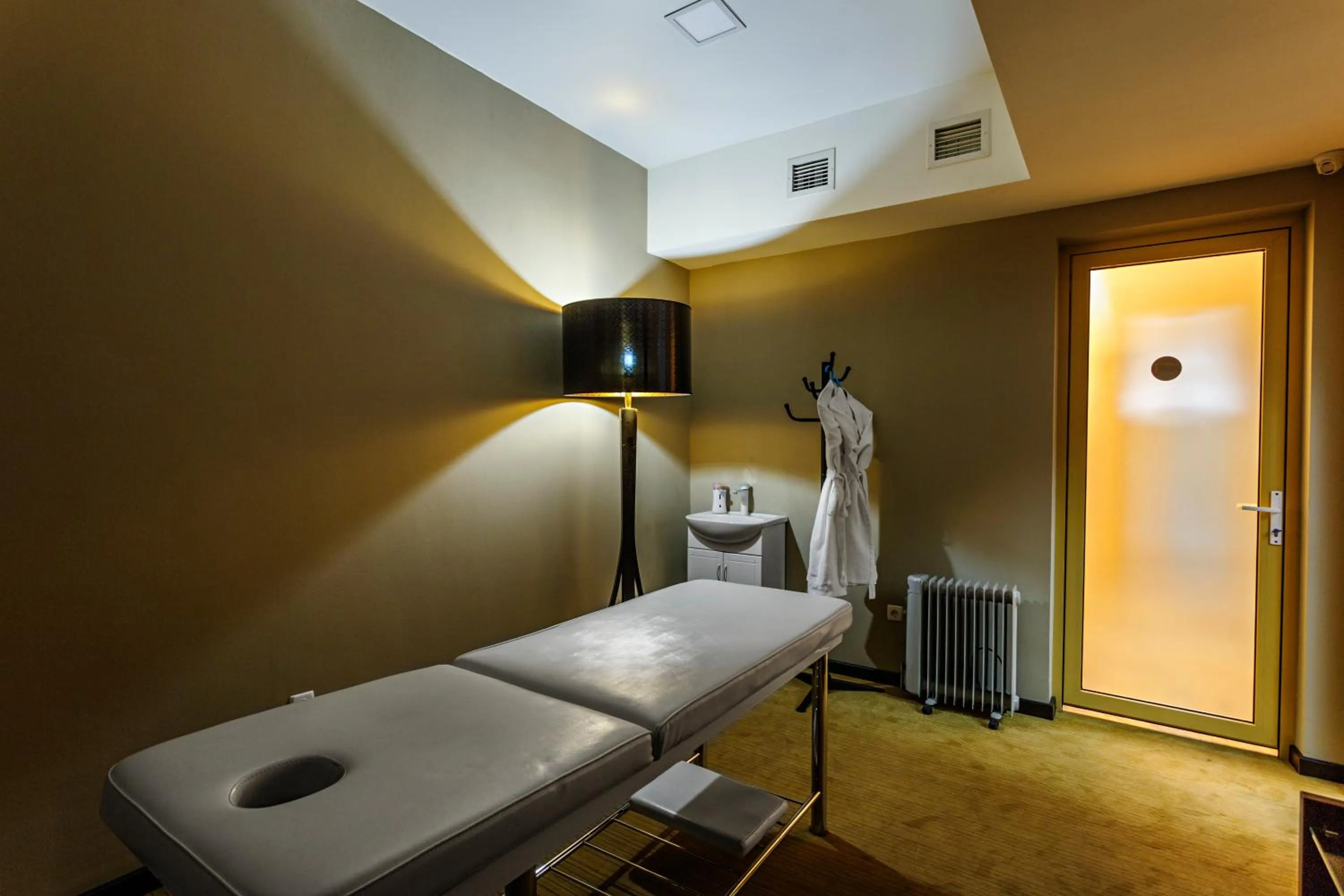 Activities in Solutel Hotel