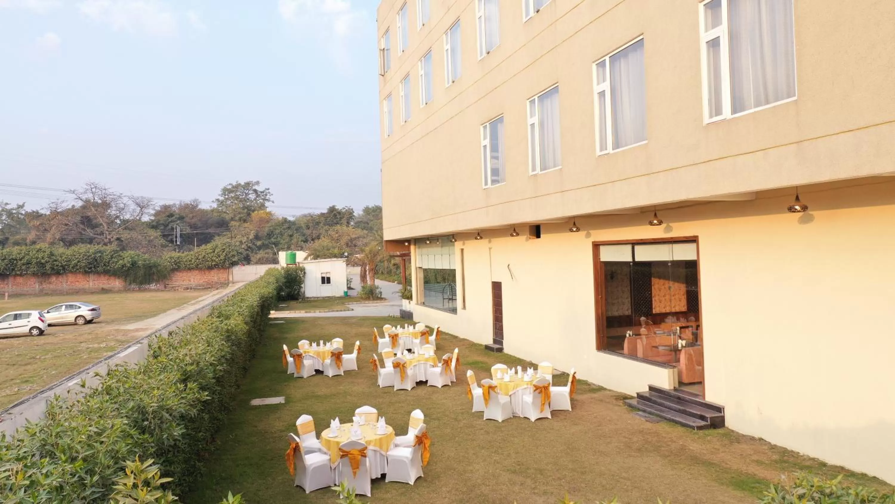 Sterling Mantra Haridwar