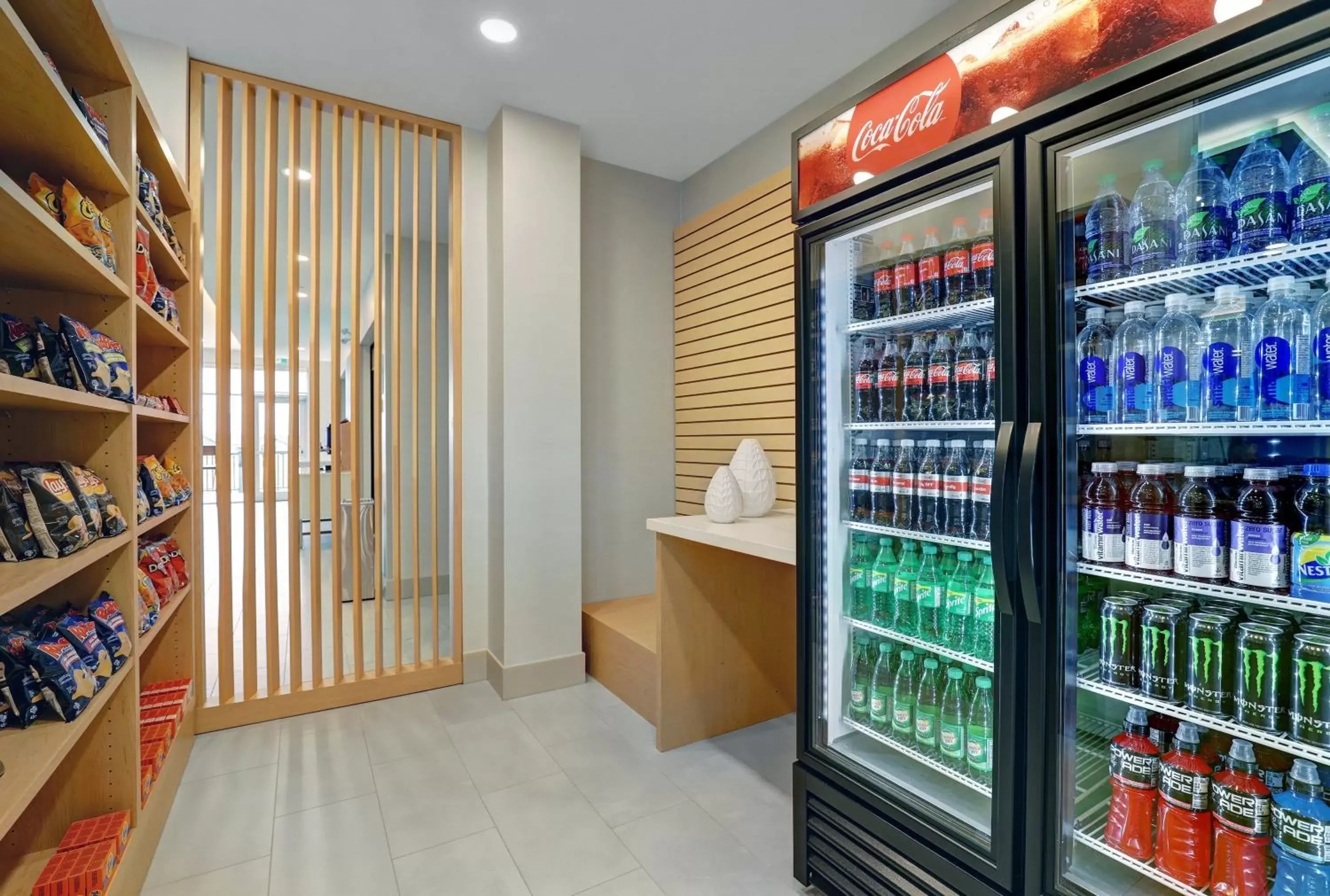 Other, Supermarket/Shops in Holiday Inn Express & Suites - Port Elgin