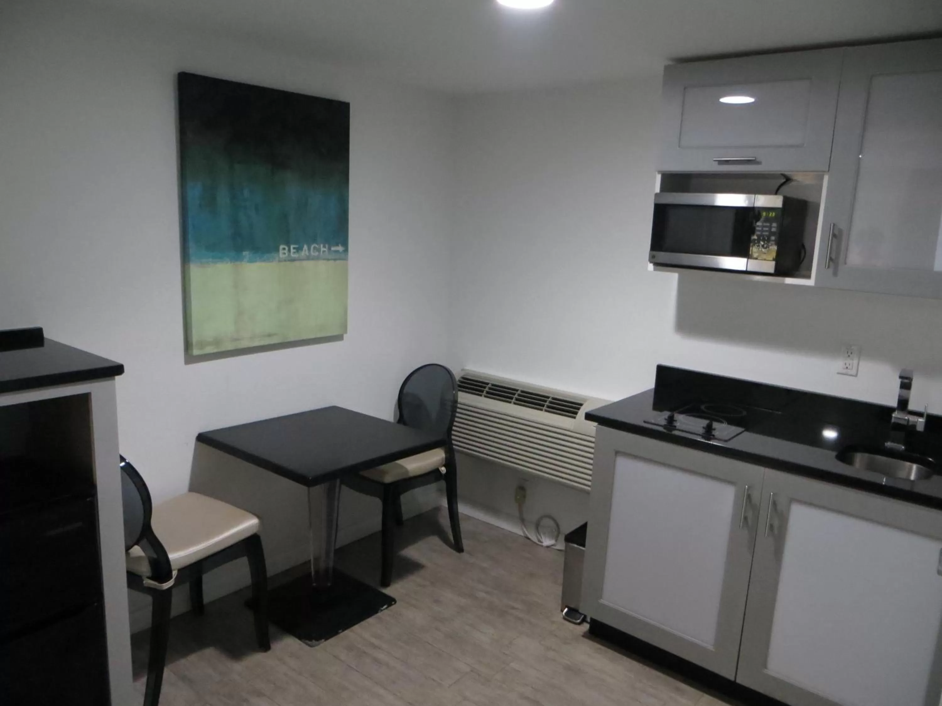 Decorative detail in Lotus Boutique Inn and Suites