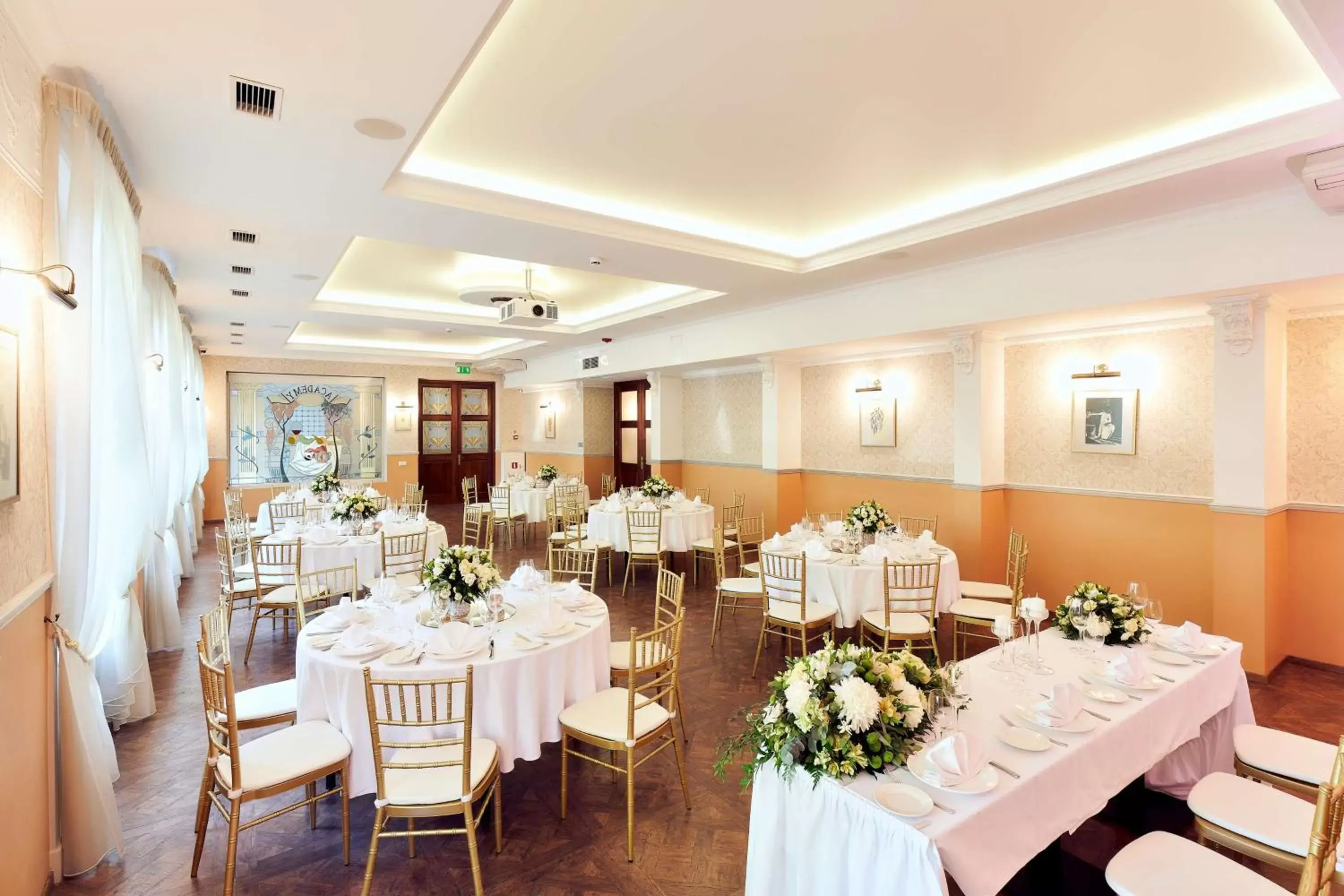 Other, Banquet Facilities in Radisson Hotel Old Town Riga