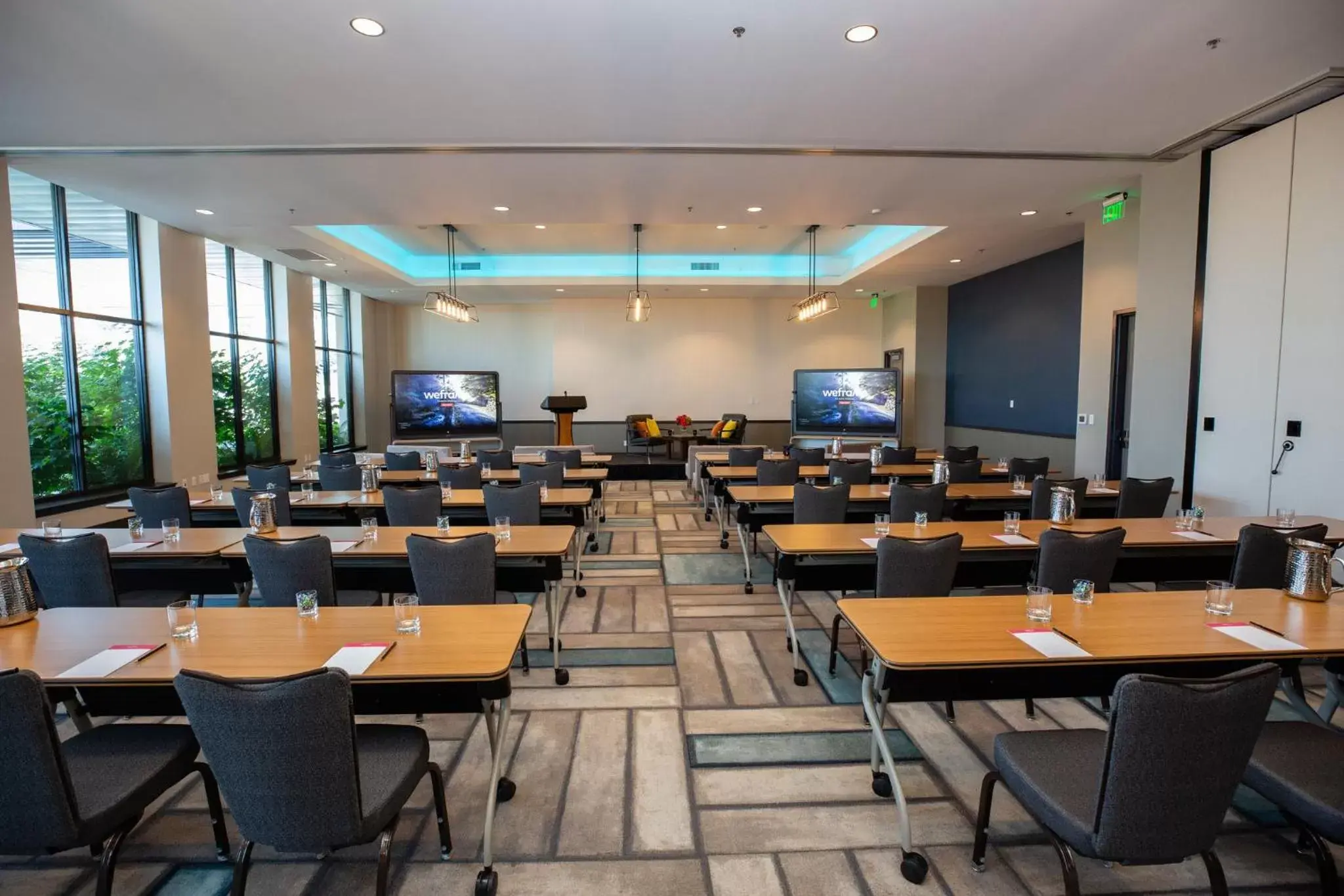 Banquet/Function facilities in Hotel Indigo Seattle Everett Waterfront Place, an IHG Hotel