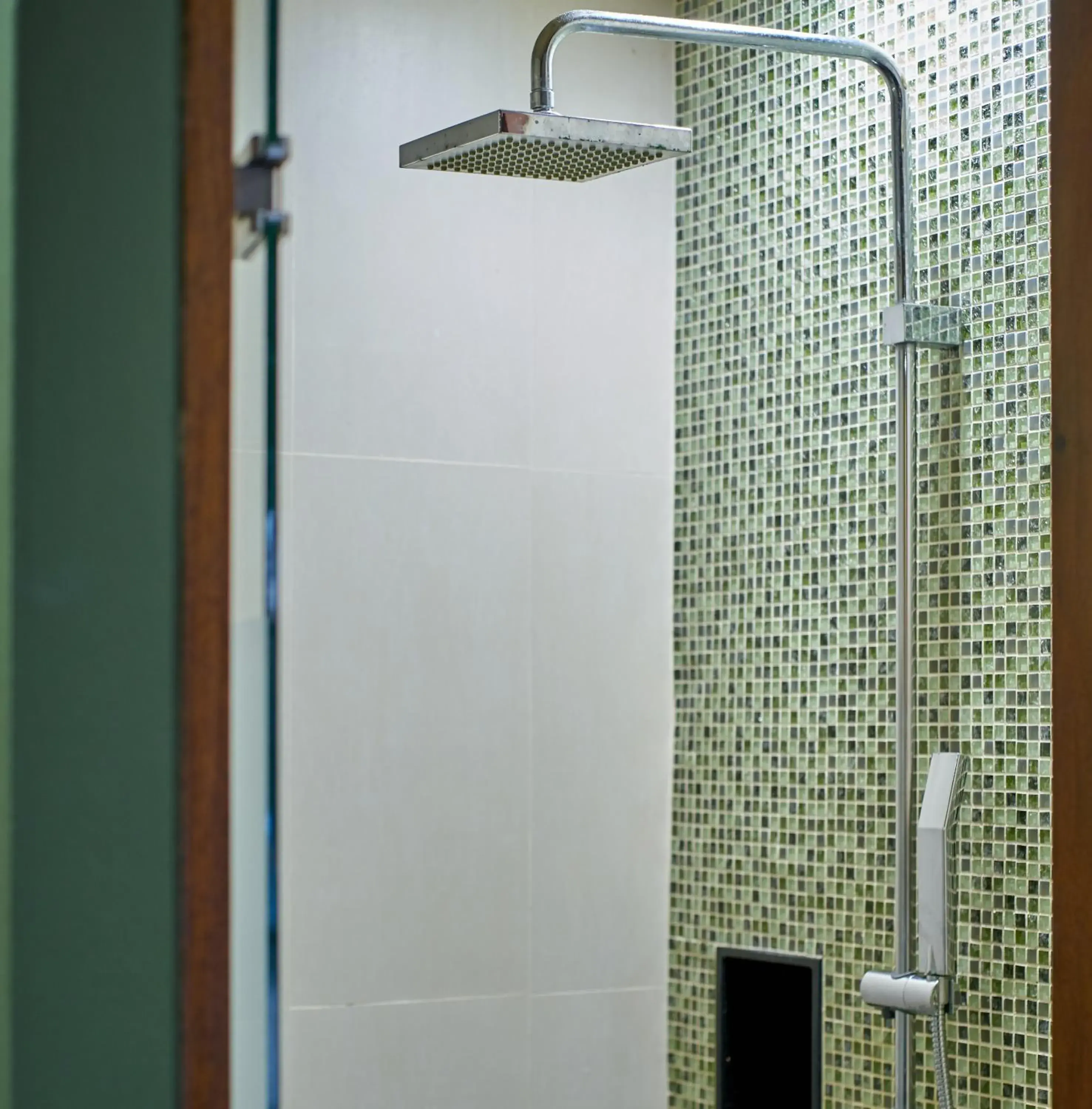 Shower, Bathroom in Avatar Railay
