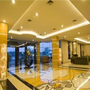 Decorative detail in Hotel Olive