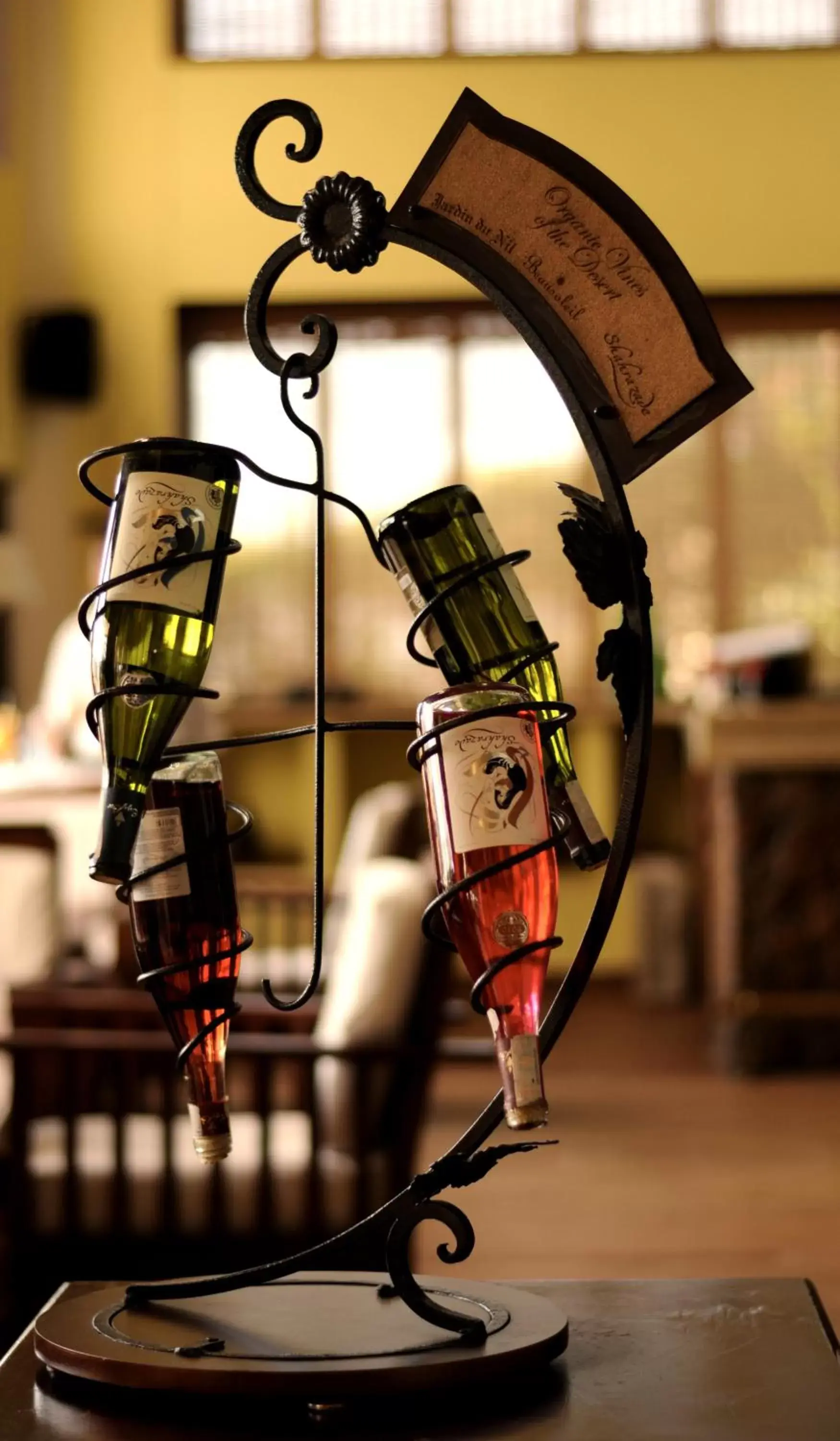 Food and drinks in Safir Sharm Waterfalls Resort Food and drinks in Safir Sharm Waterfalls Resort