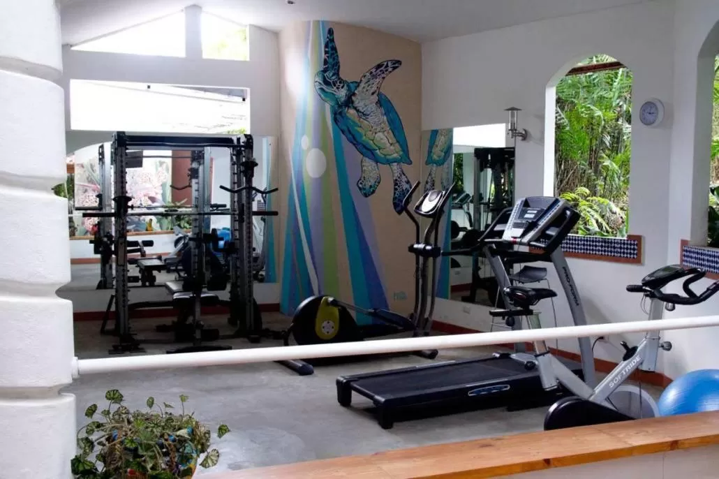 Hotel Ave del Paraíso