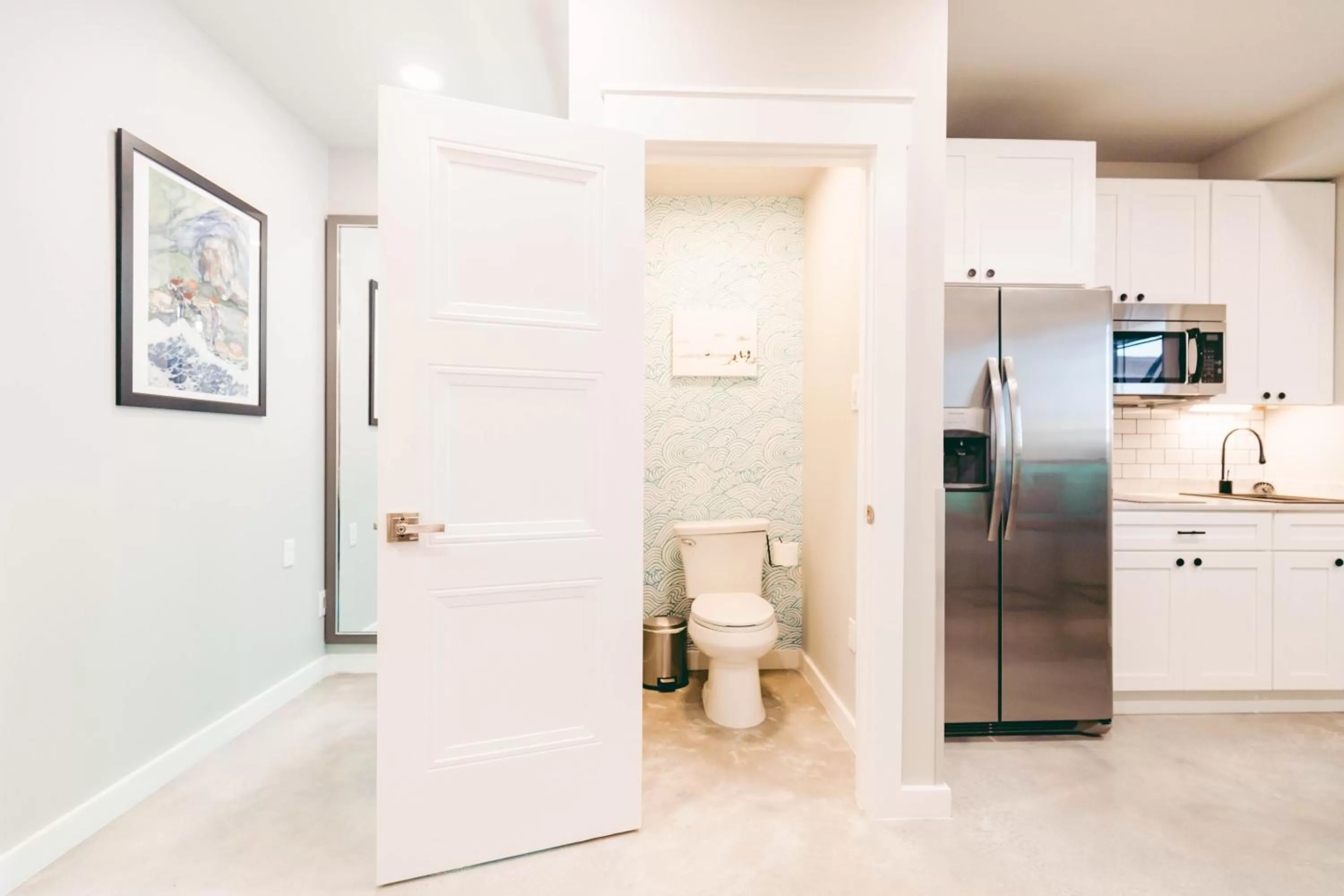 River Sirens Hotel-Contactless Check in Hotel