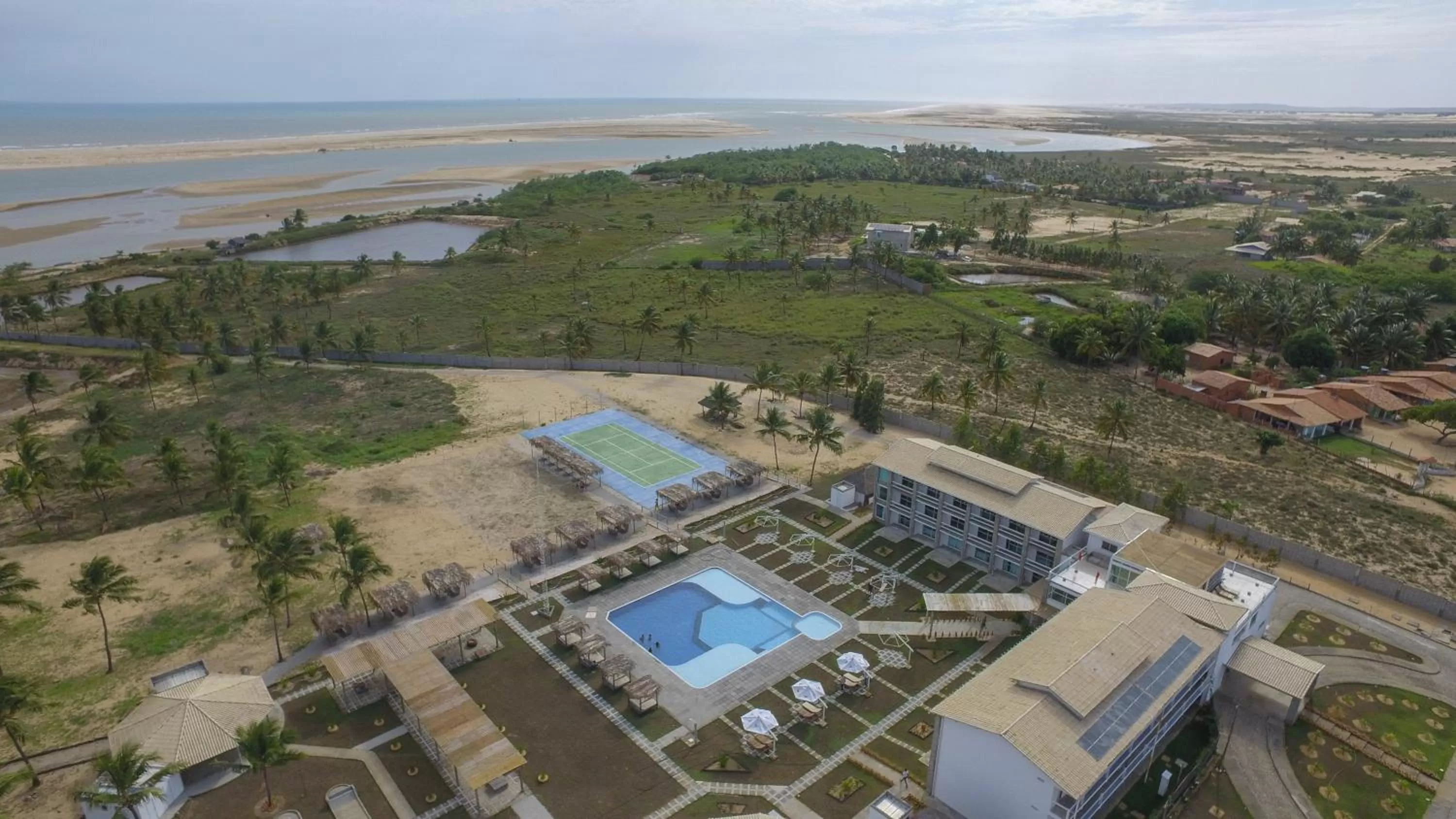 Eco Privillege Hotel