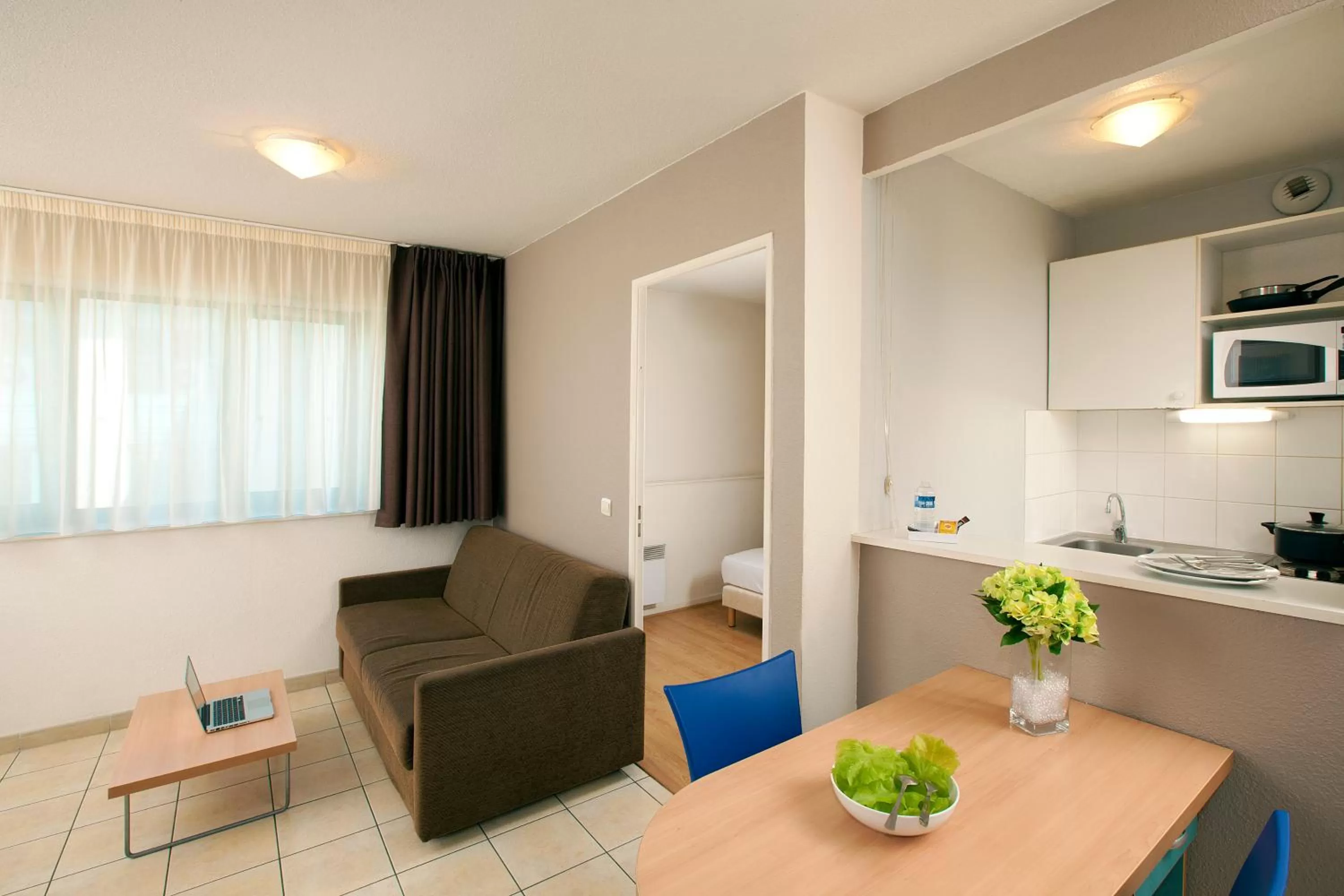 Séjours & Affaires Serris Rive Gauche