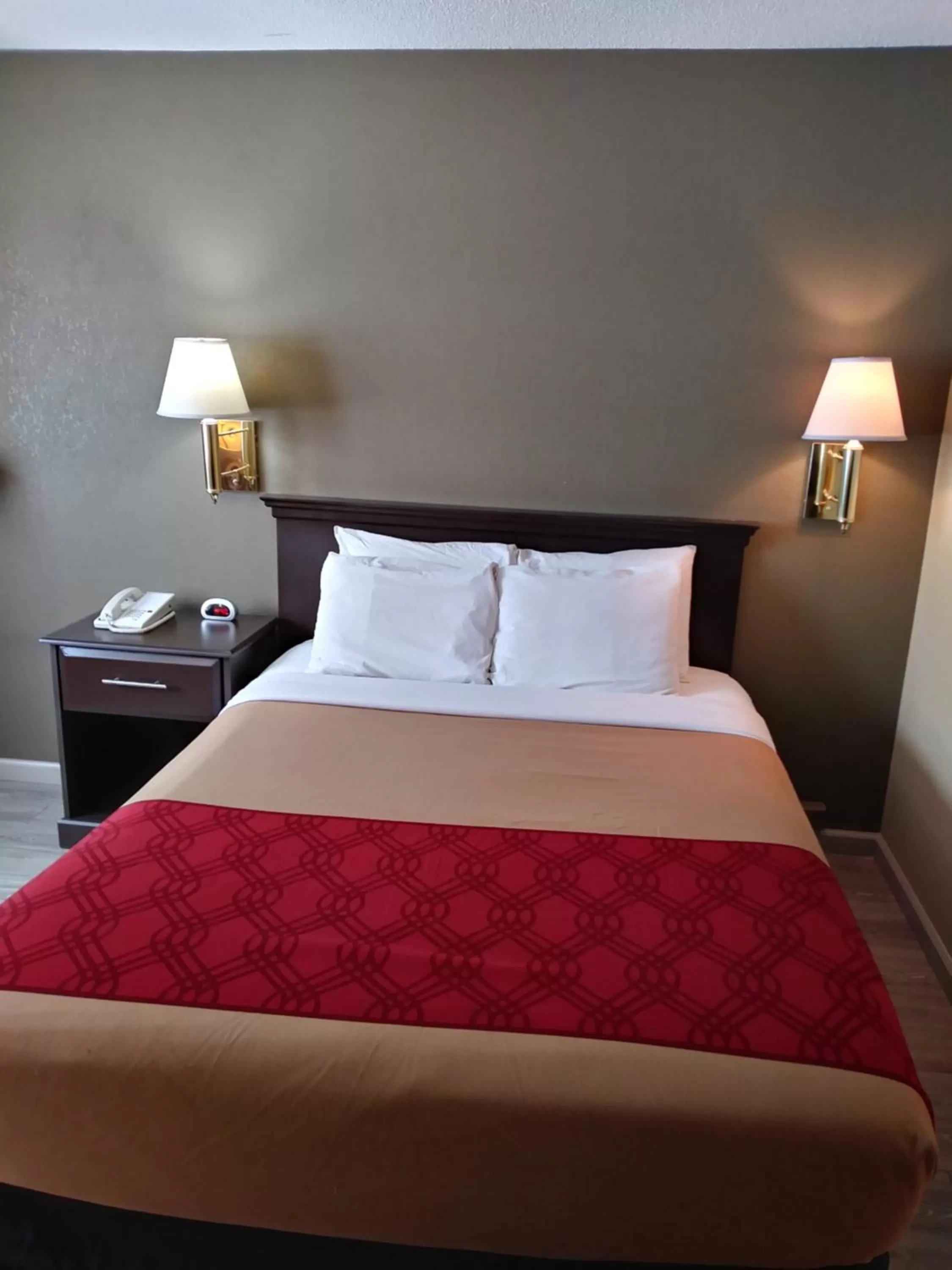 Econo Lodge Sioux Falls North