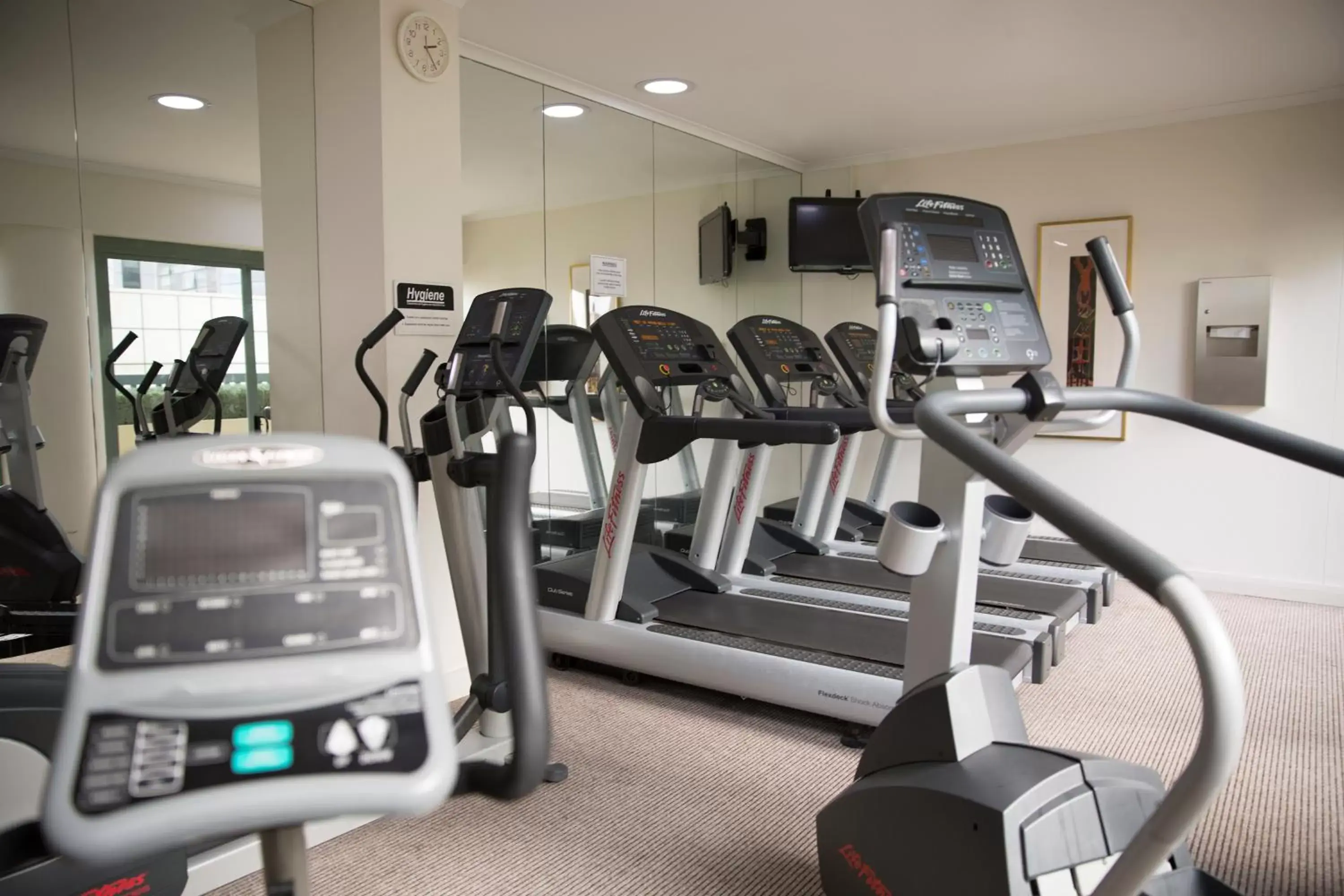 Fitness centre/facilities, Fitness Center/Facilities in The Sebel Sydney Chatswood