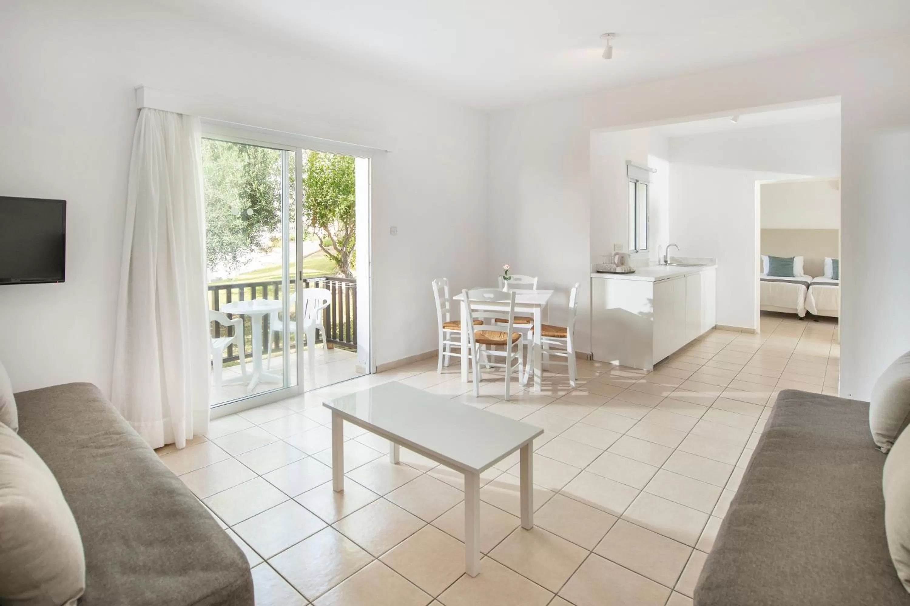 Akti Beach Hotel & Village Resort