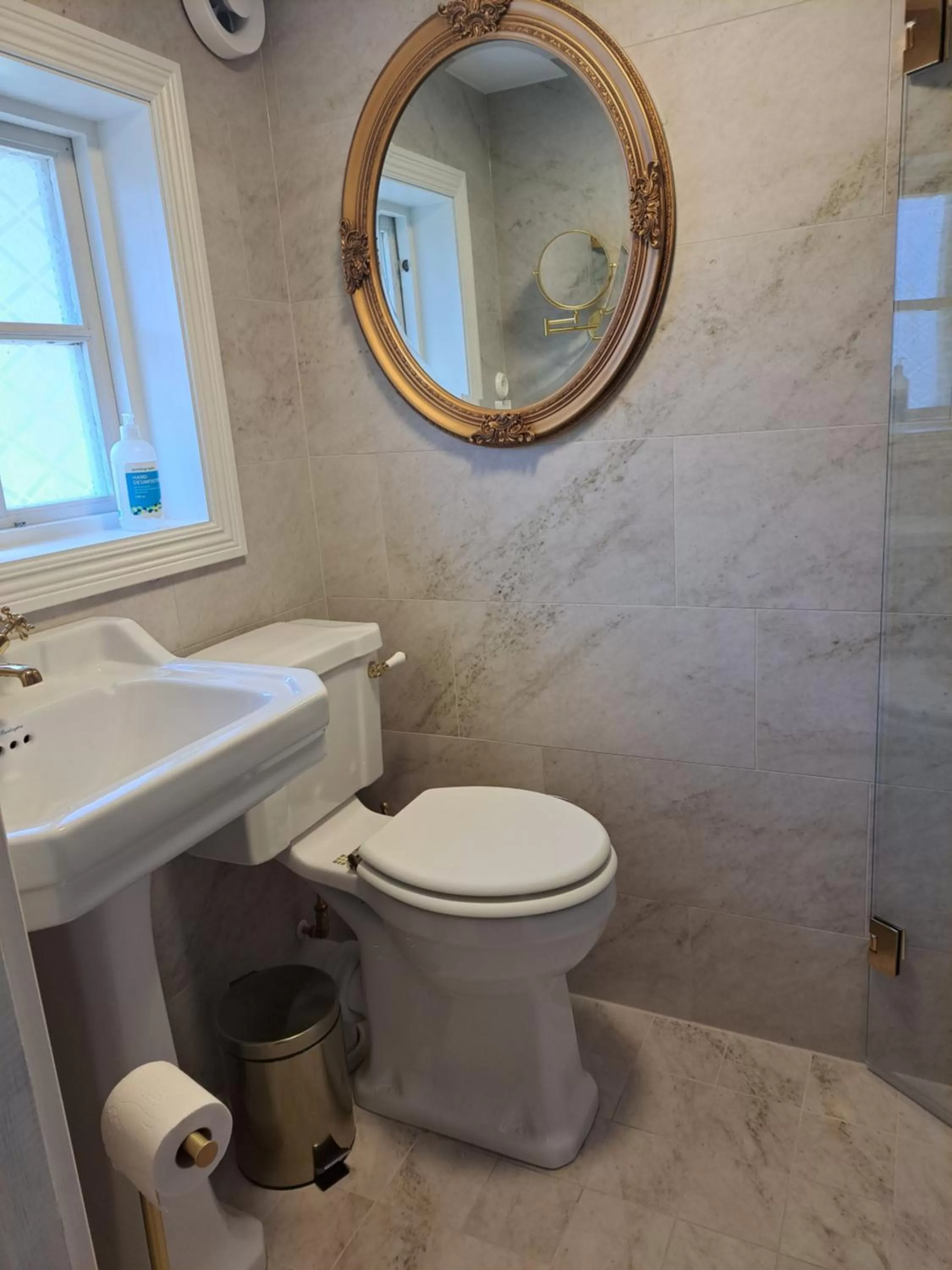 Malistorpets Rosor Bed & Kitchen