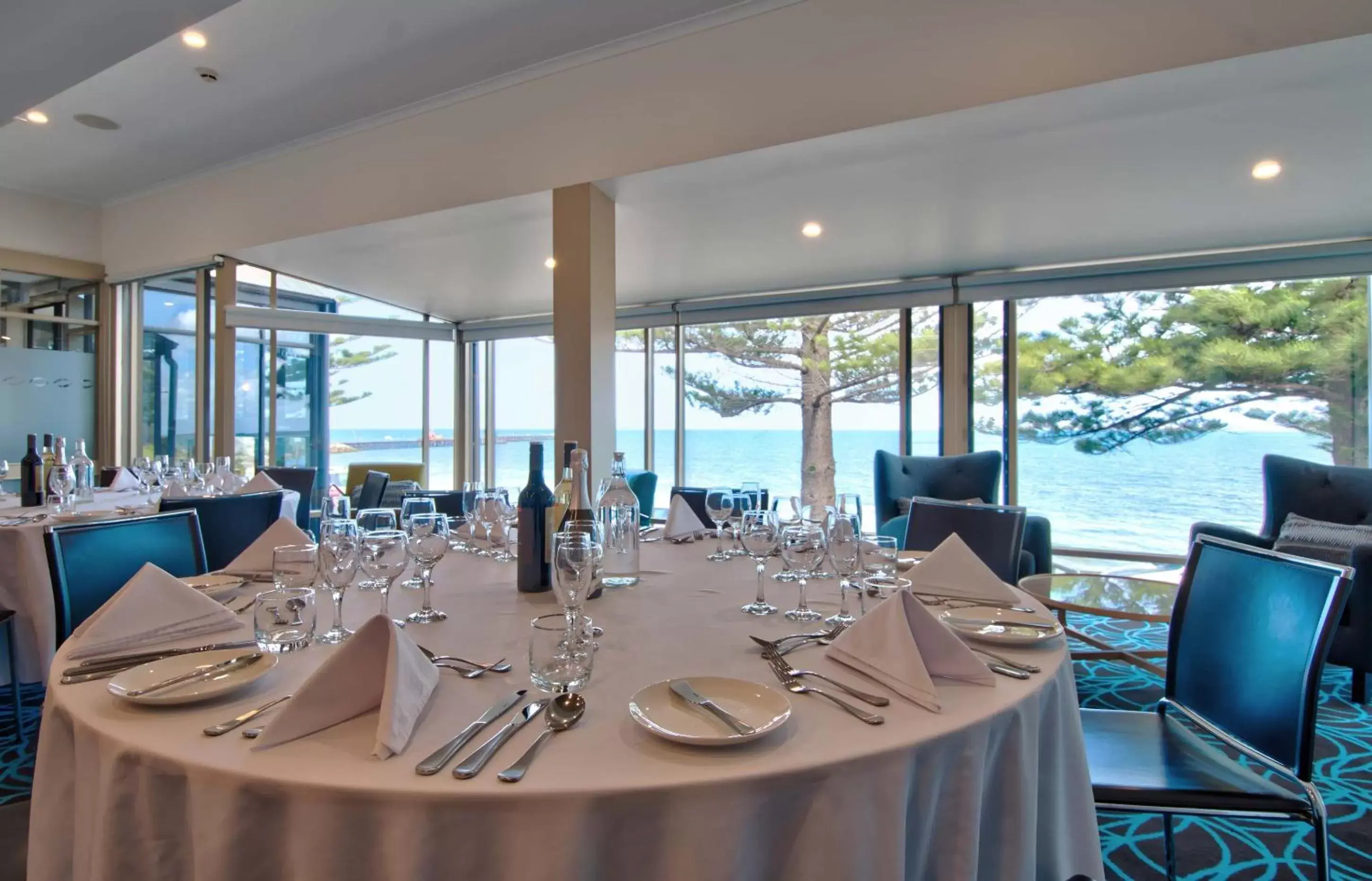 Banquet/Function facilities, Restaurant/Places to Eat in Aurora Ozone Hotel Kangaroo Island