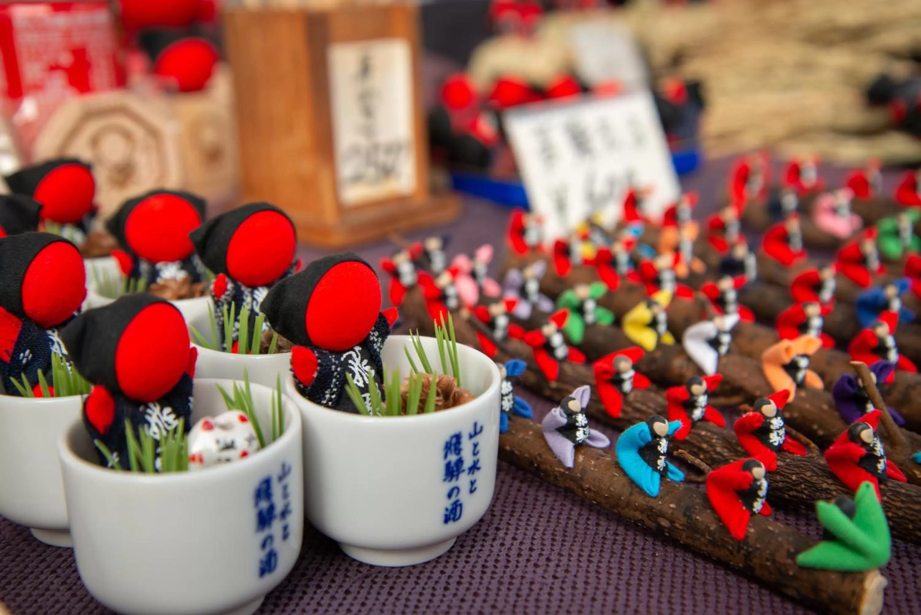 Off site in Hotel Hana