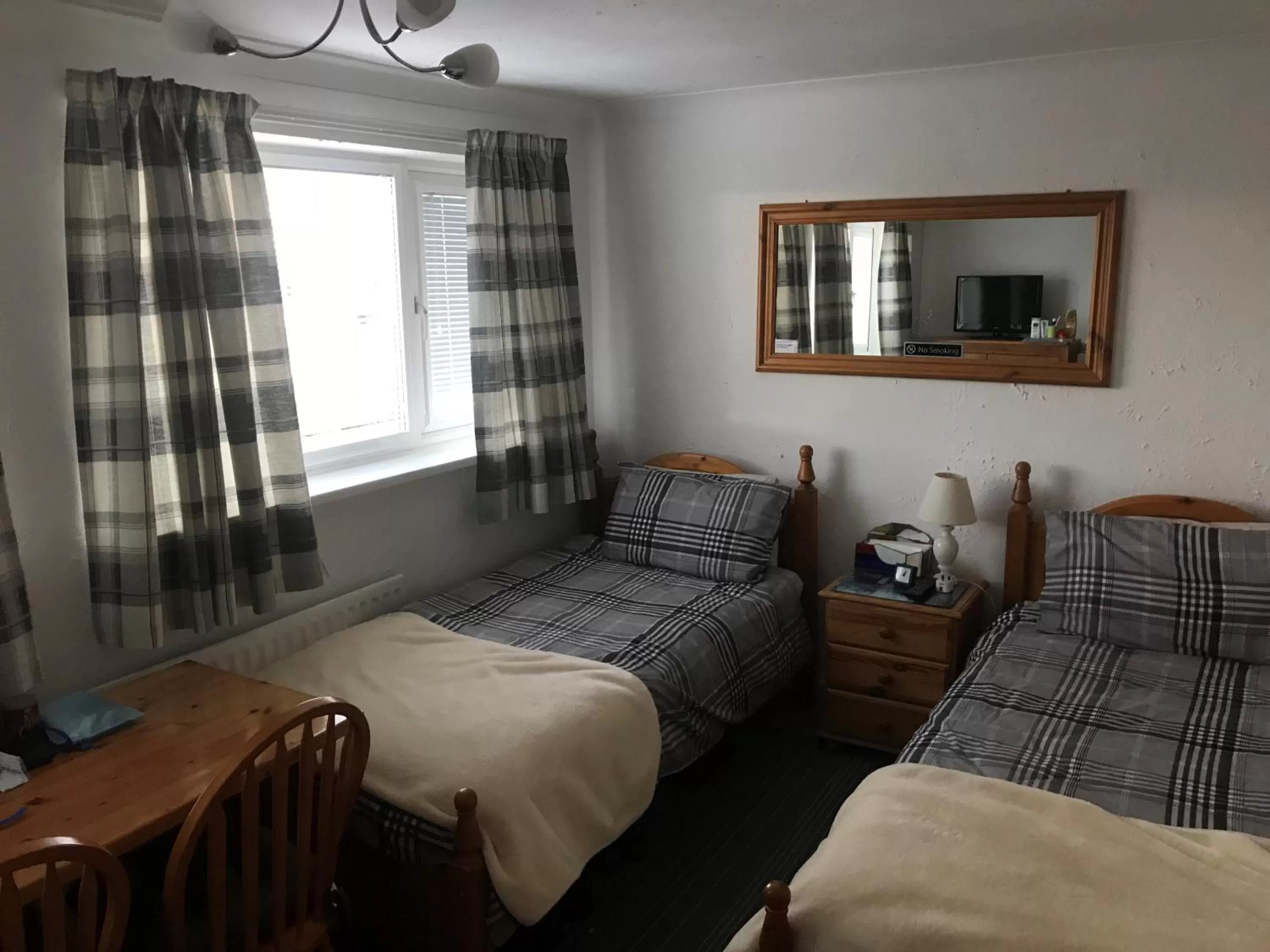 Property building, Bed in HP Bed and Breakfast