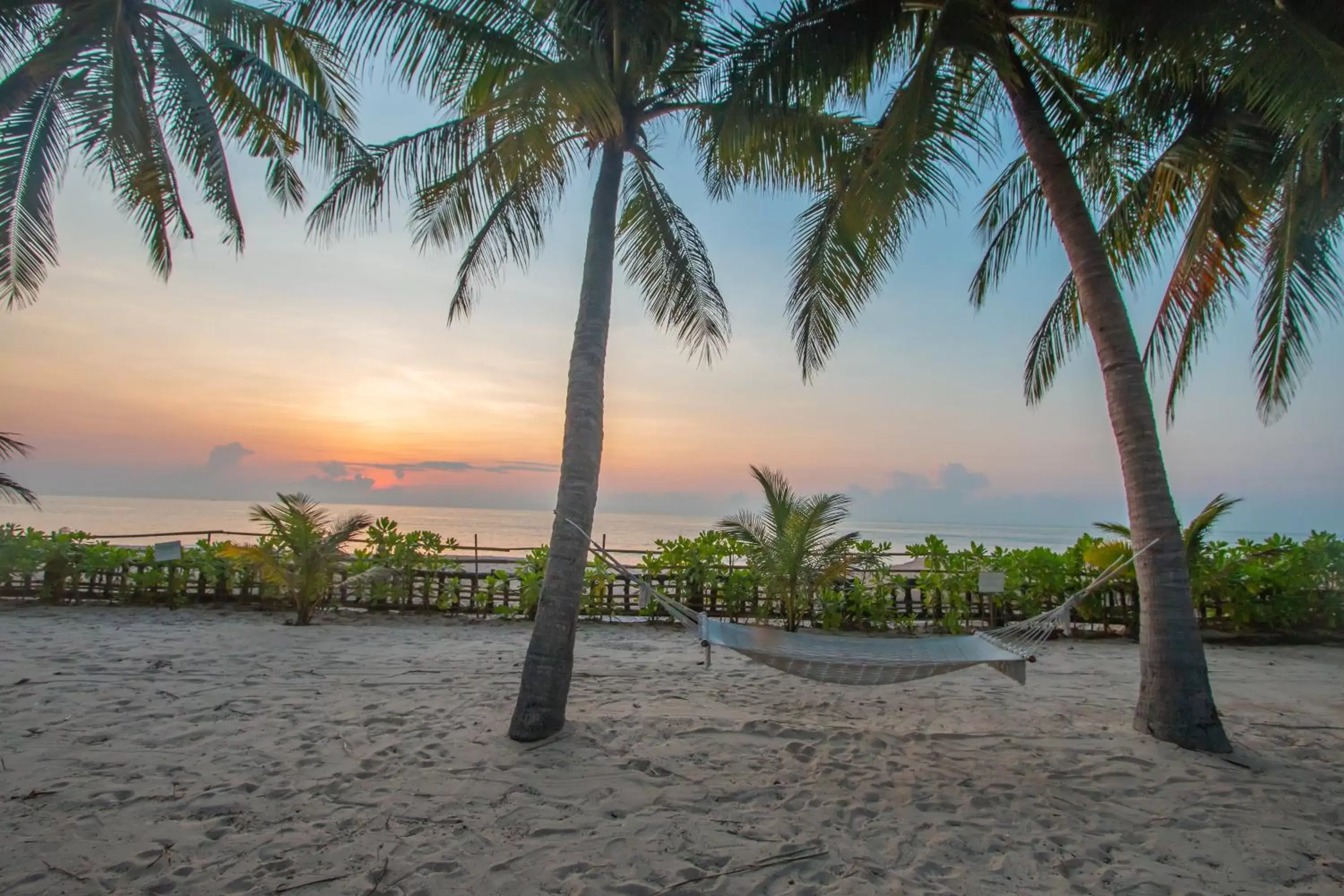 Natural landscape, Beach in Regent - Chalet, Hua Hin