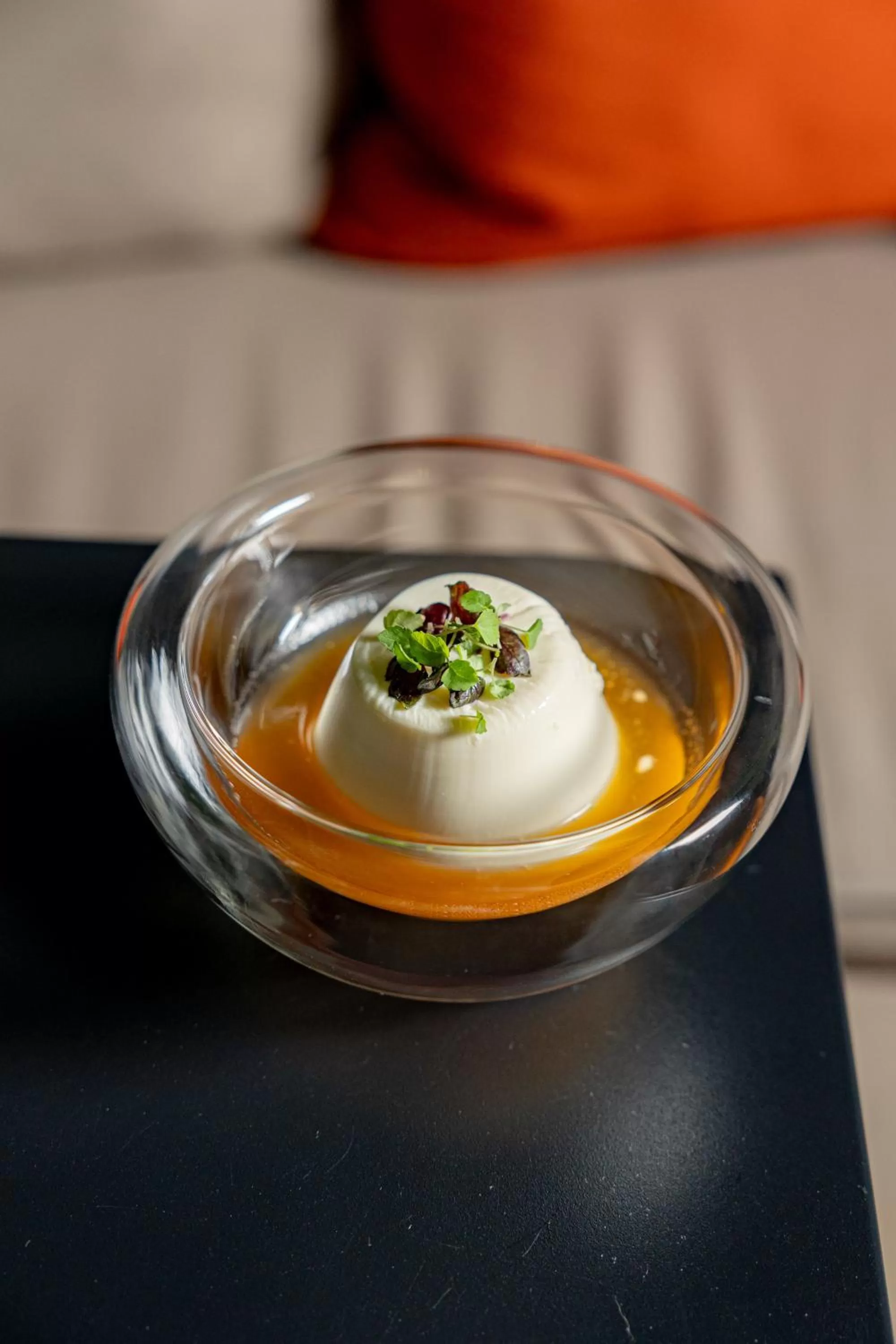 Restaurant/places to eat in Ivis 4 Boutique Hotel