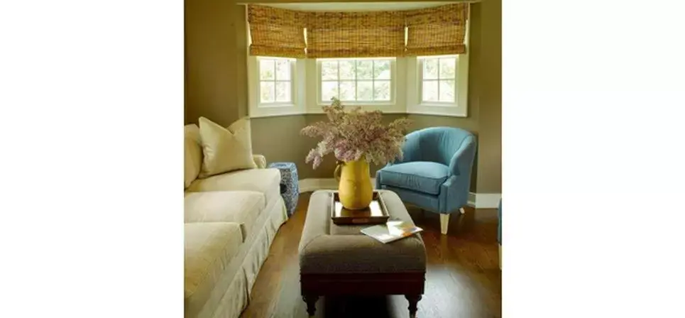 Living room, Seating Area in The Quogue Club