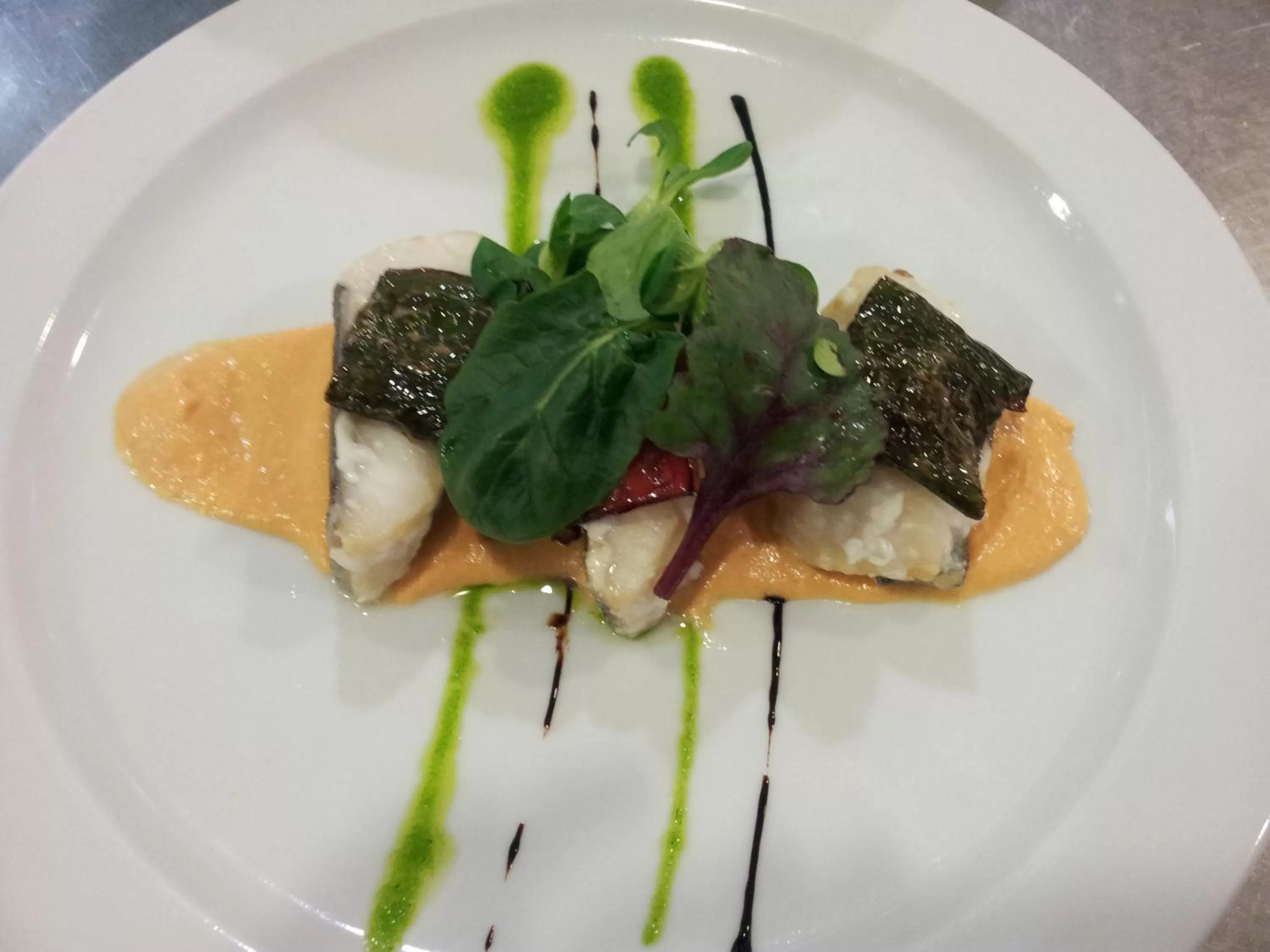 Food and drinks, Food in Hotel Oasis Familiar