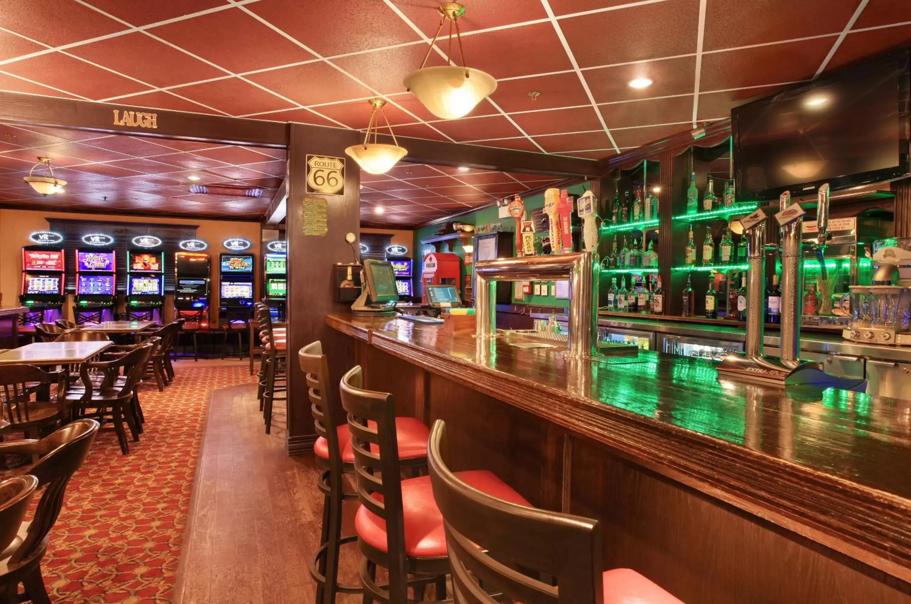 On site in Travelodge by Wyndham Lloydminster On site in Travelodge by Wyndham Lloydminster