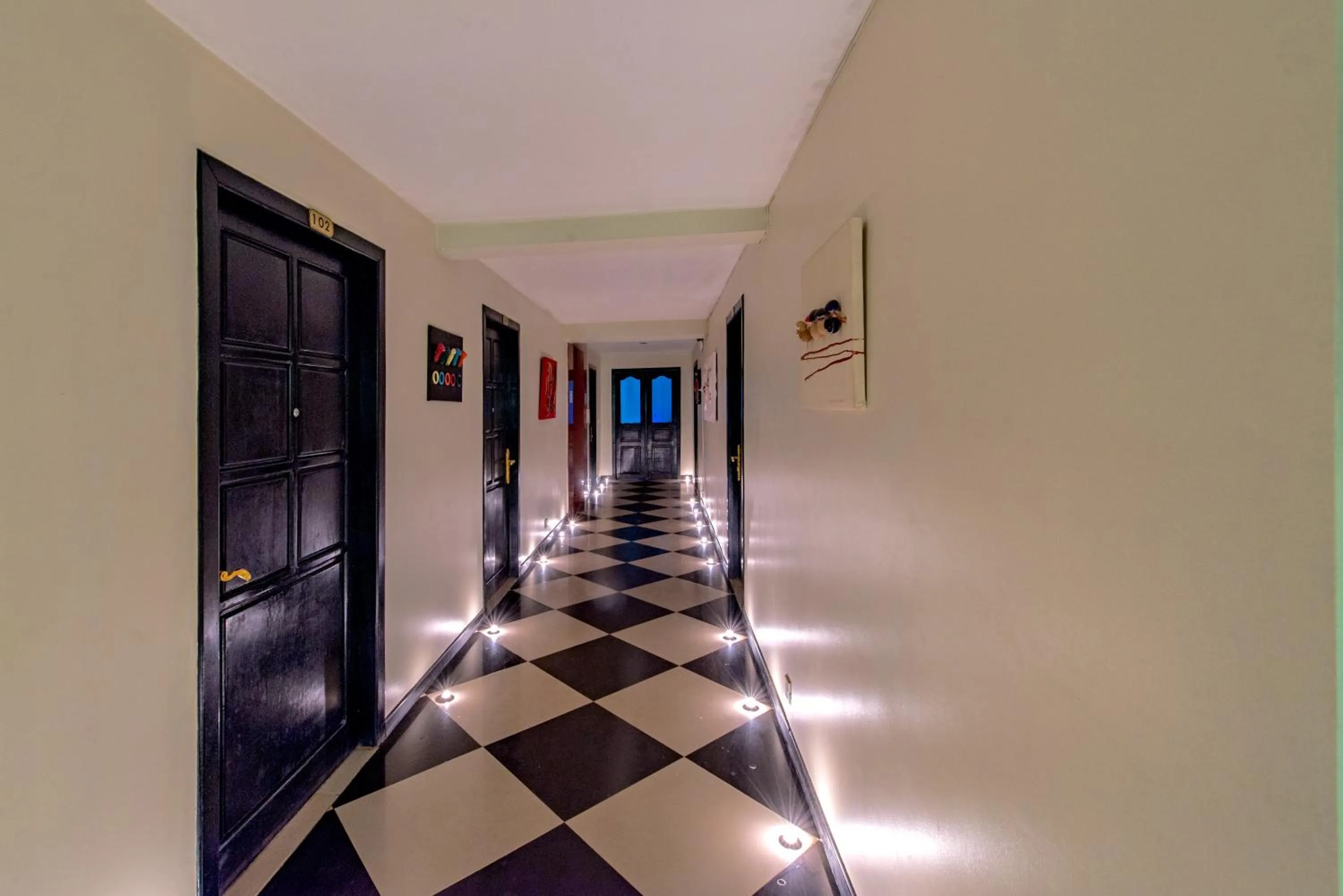 Other in JK Resident