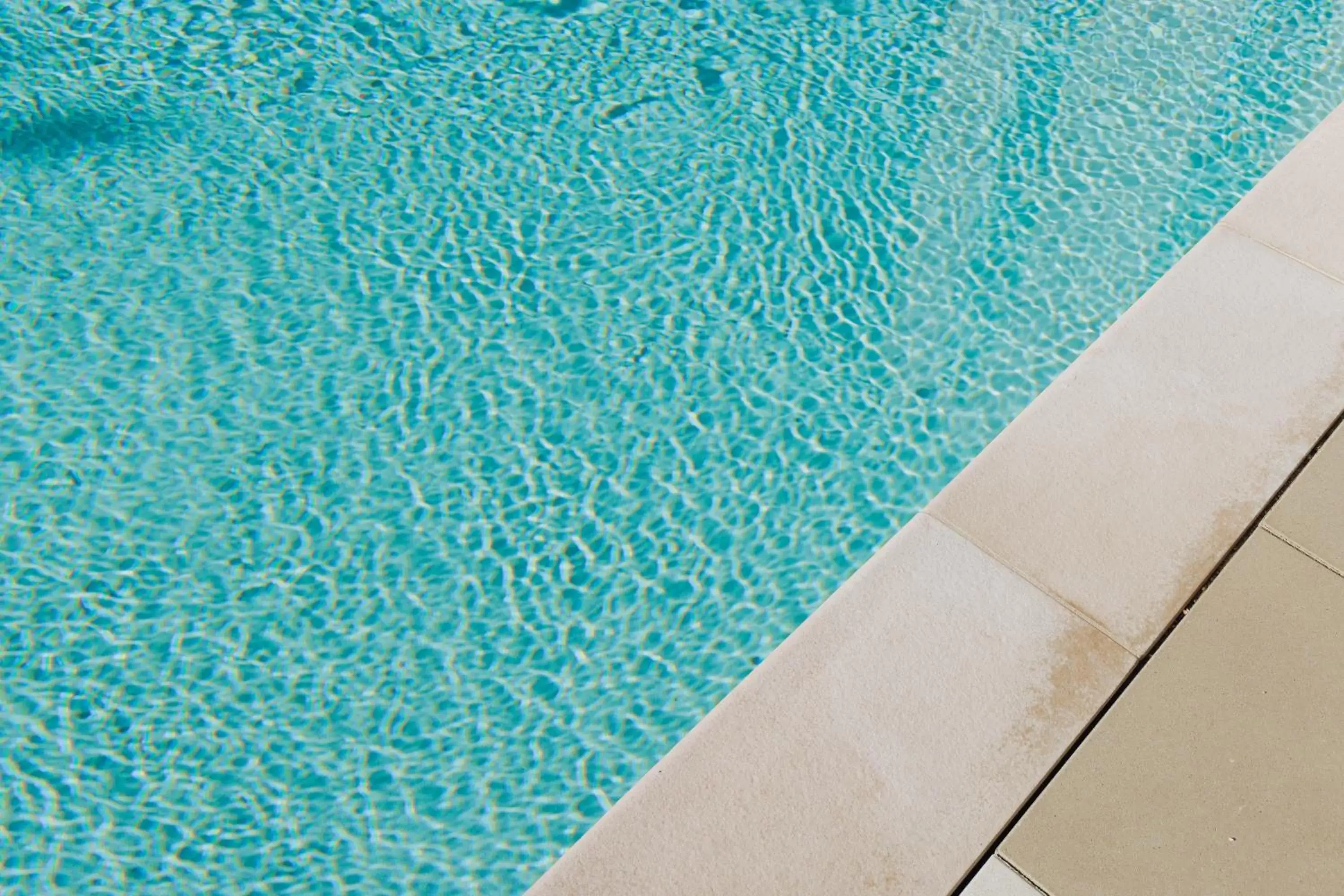 Pool view, Swimming Pool in ibis Budget La Rochelle Centre