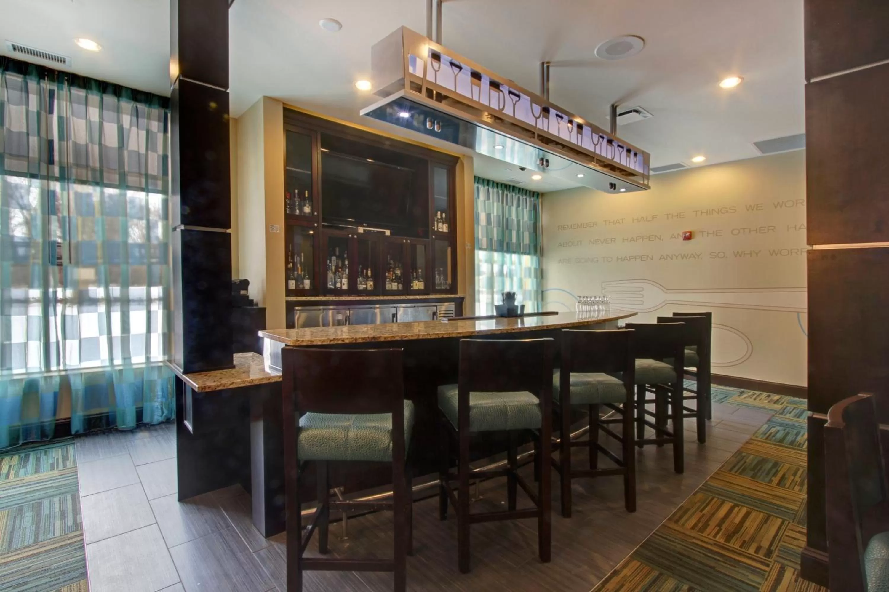 Property building in Holiday Inn Christiansburg Blacksburg by IHG