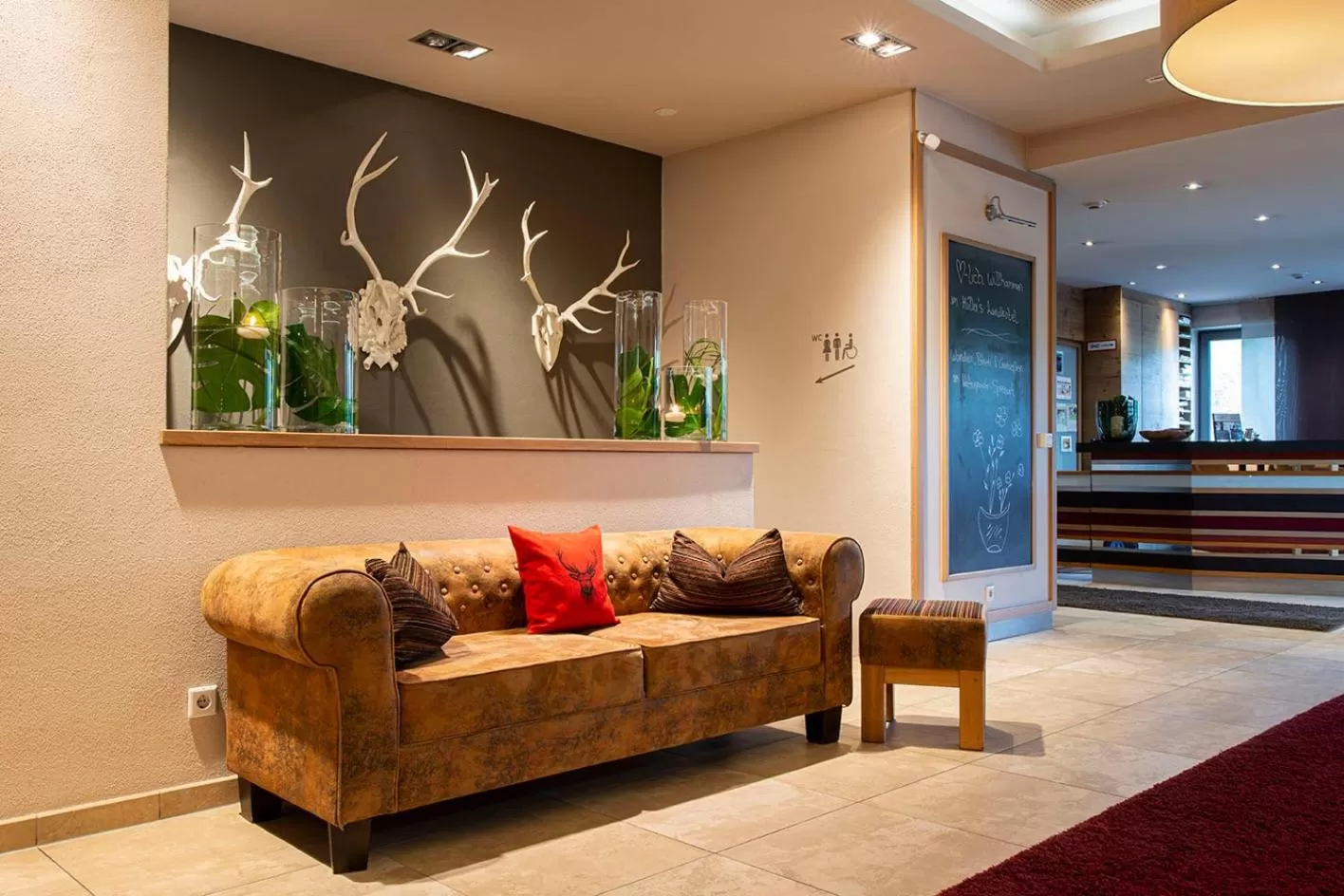 Müller´s Landhotel