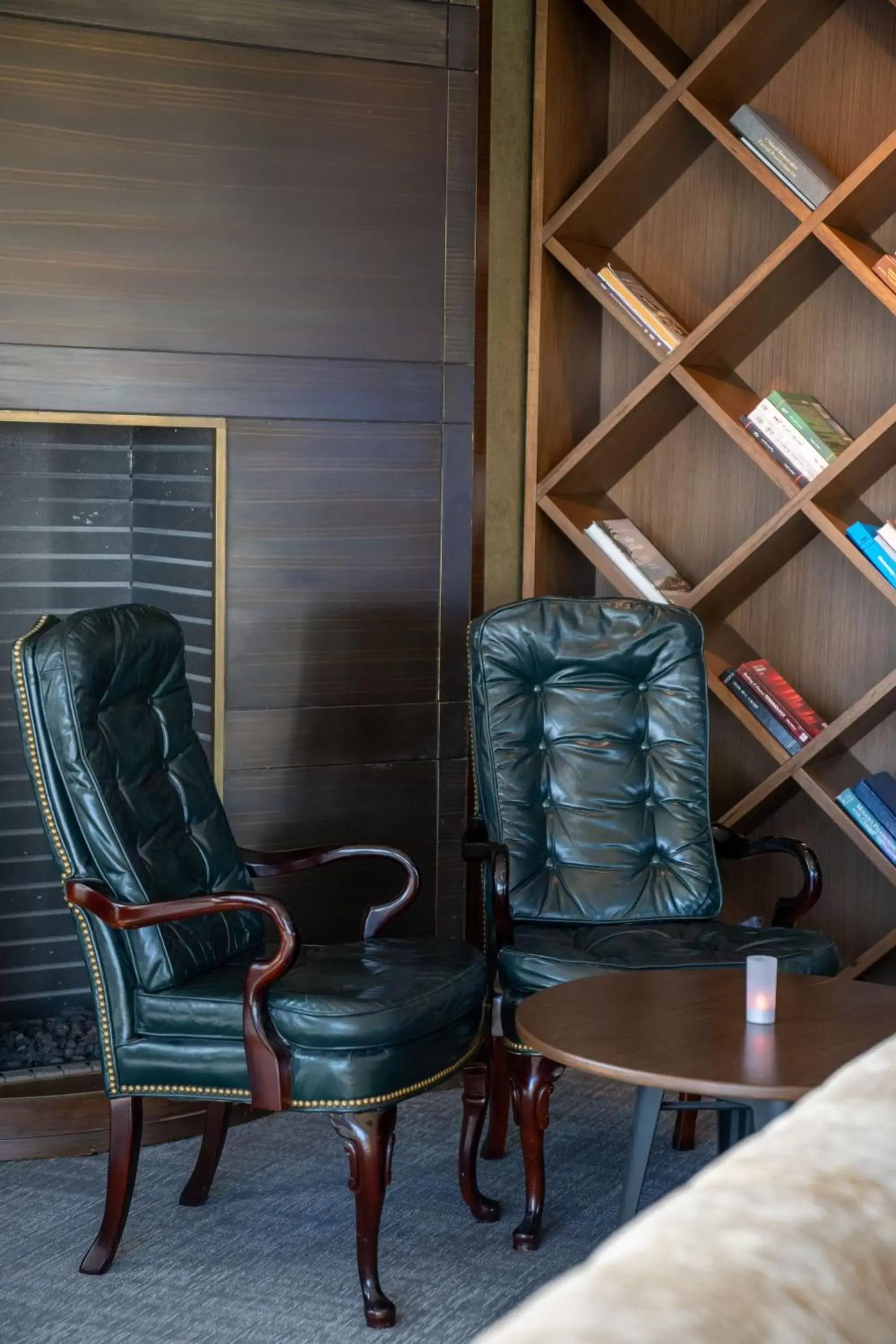 Lobby or reception, Seating Area in Hilton Amman