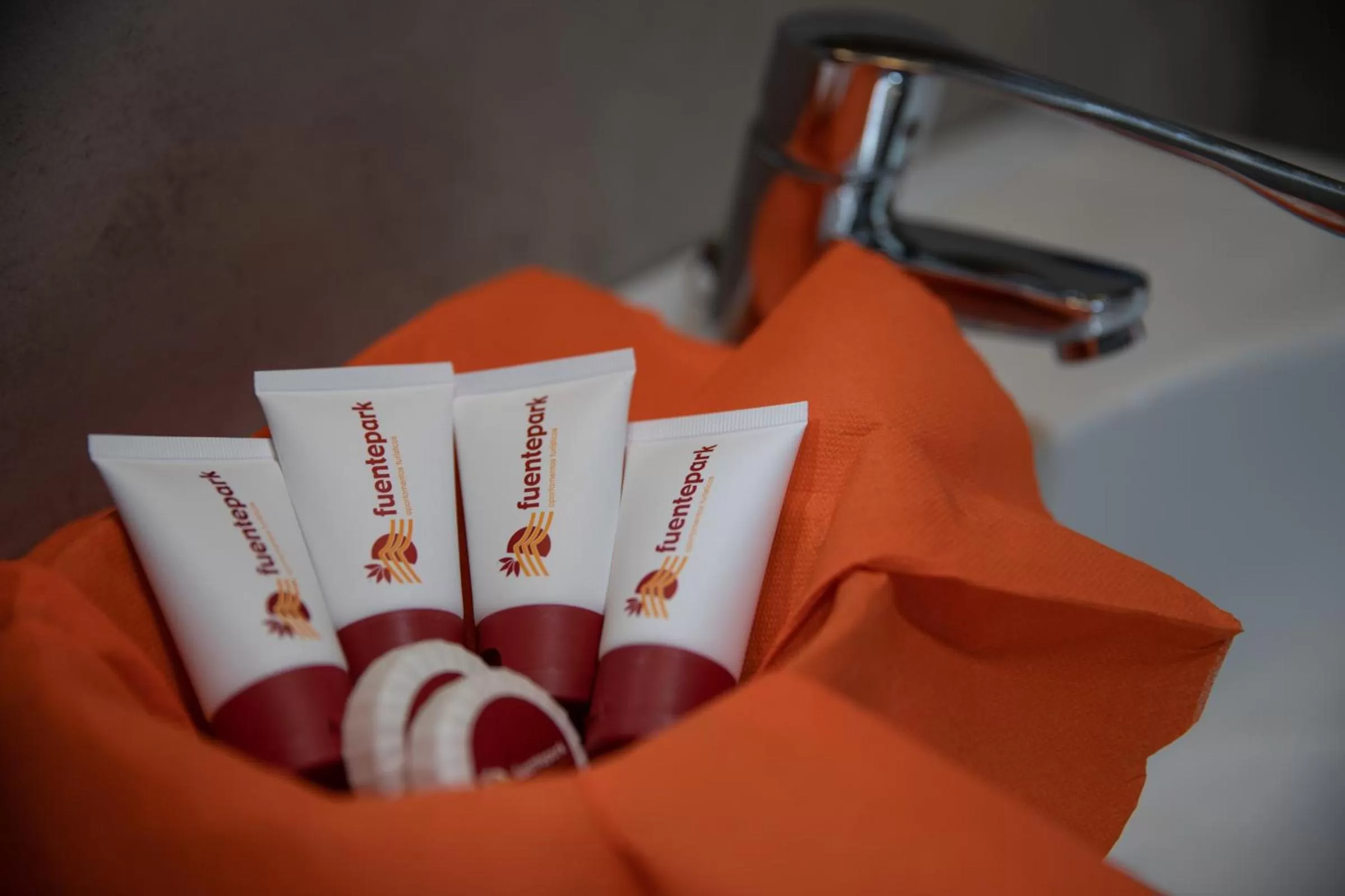 Other in Fuentepark Apartments