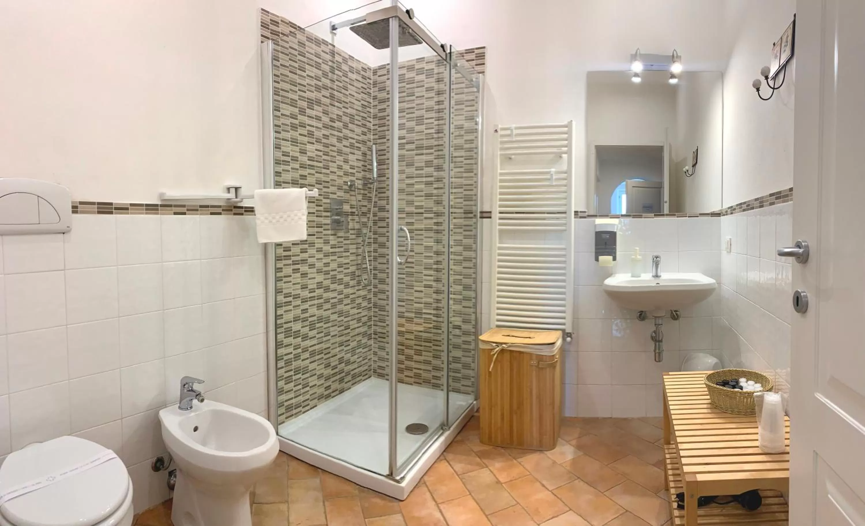 GH Paradiso - Apartments