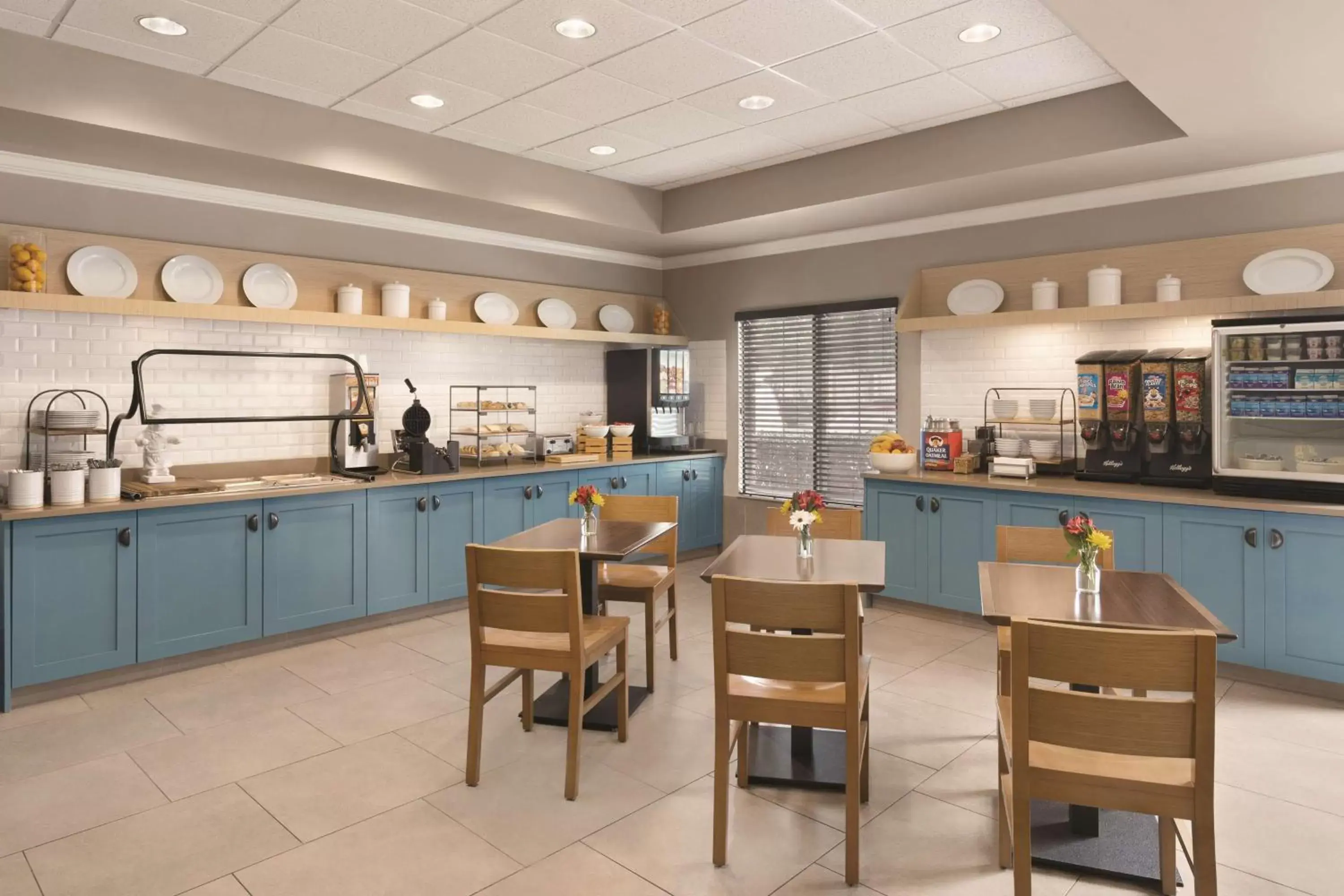 Restaurant/Places to Eat in Country Inn & Suites by Radisson, Raleigh-Durham Airport, NC