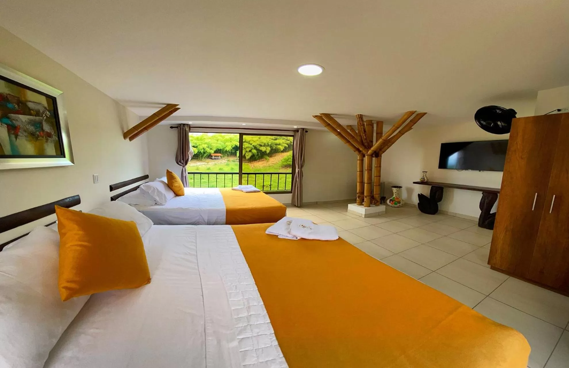 La Victoria Hotel Campestre