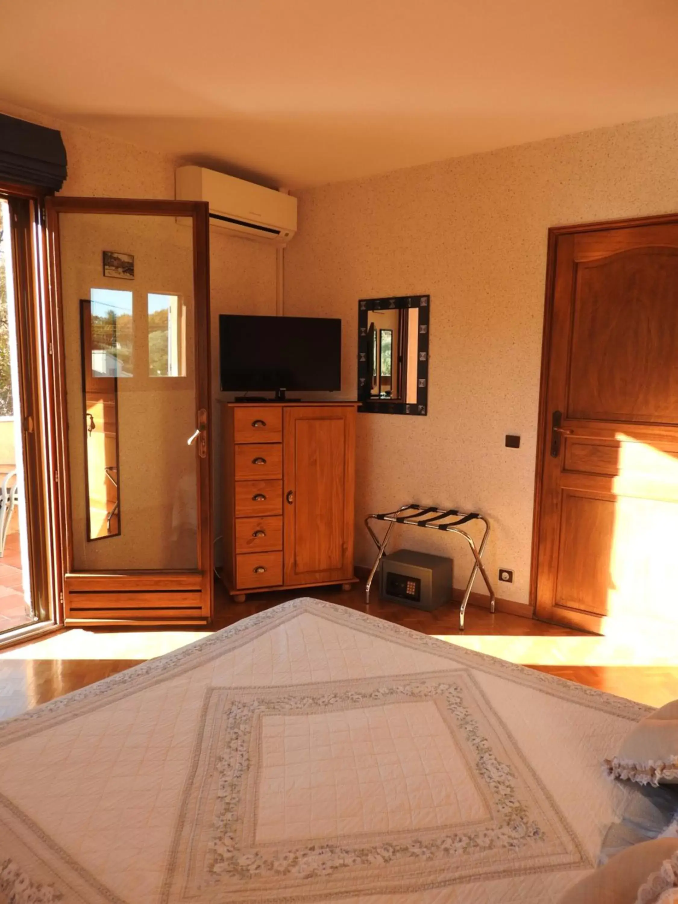 Property building, Kitchen/Kitchenette in la bagna gauda