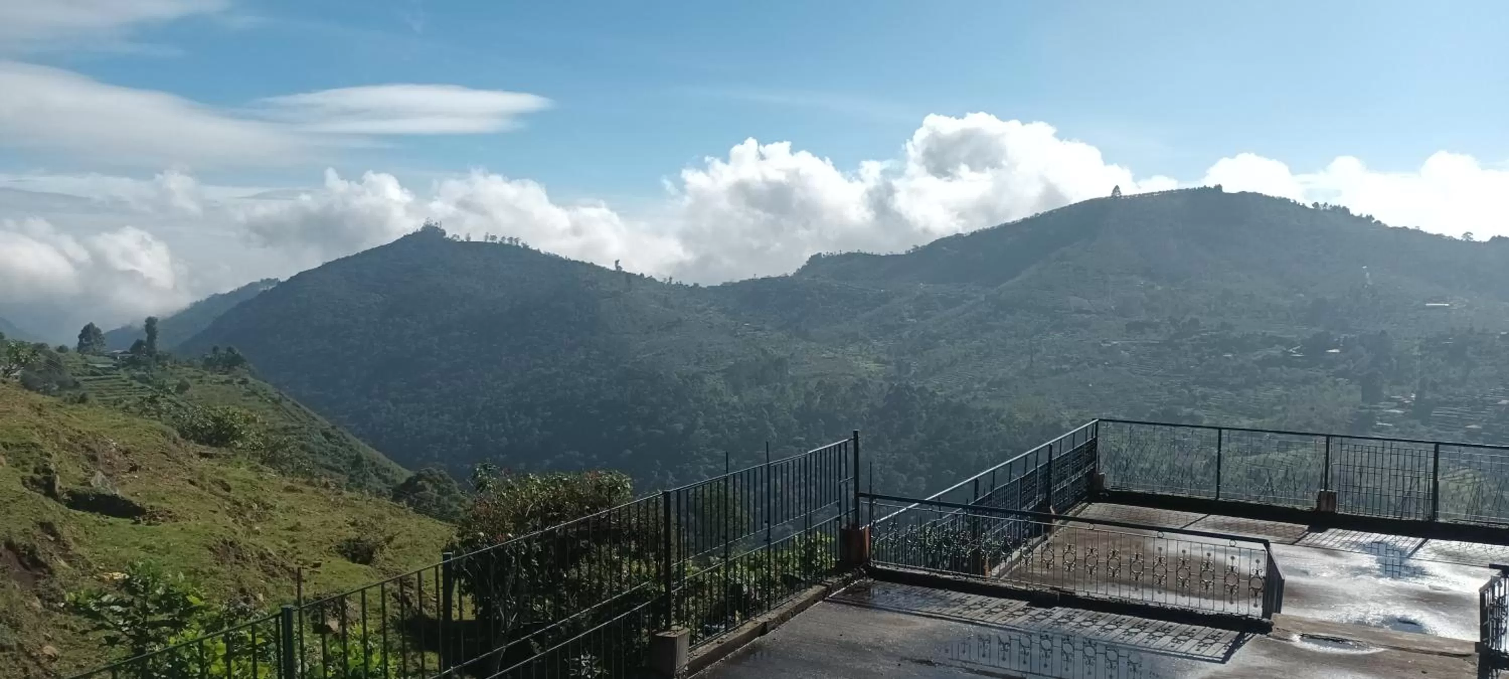Le Grace Kodaikanal