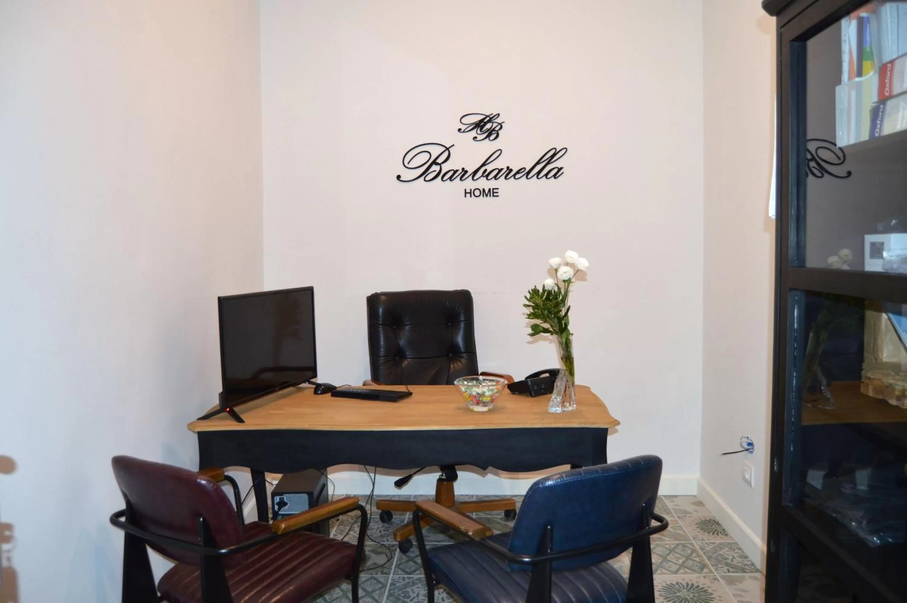 Other in Barbarella Home