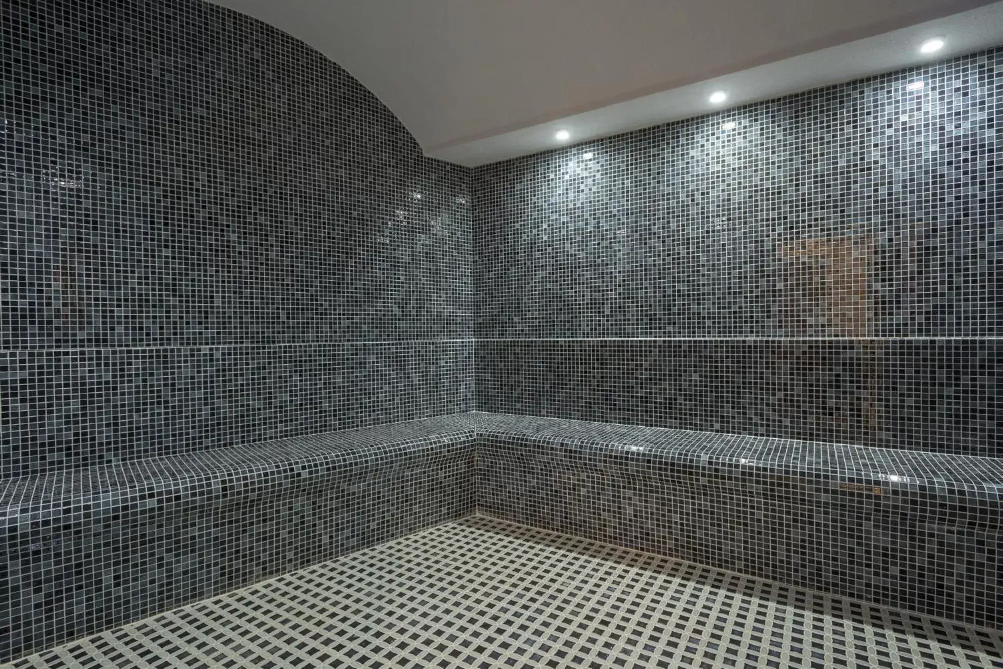 Steam room, Spa/Wellness in Ramada Plaza by Wyndham Ordu