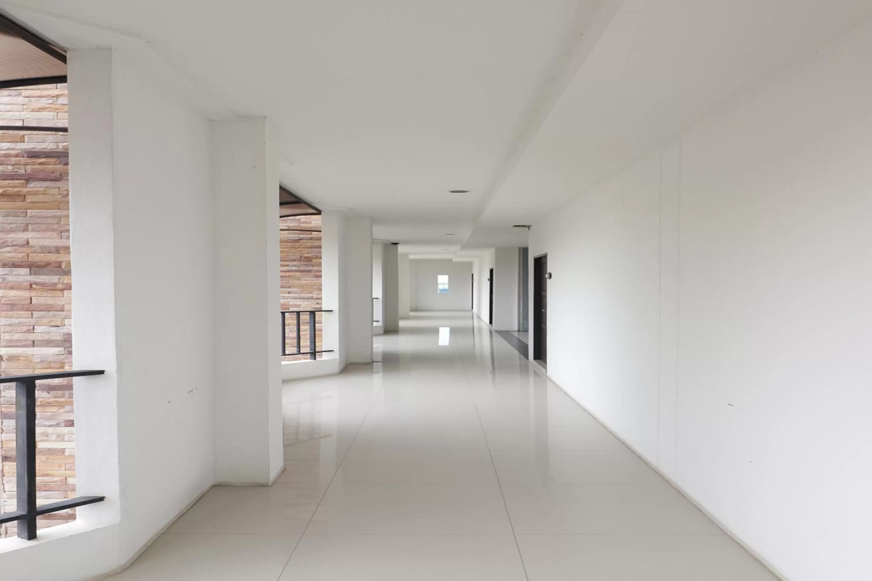 Floor plan in Hua Hin Irooms