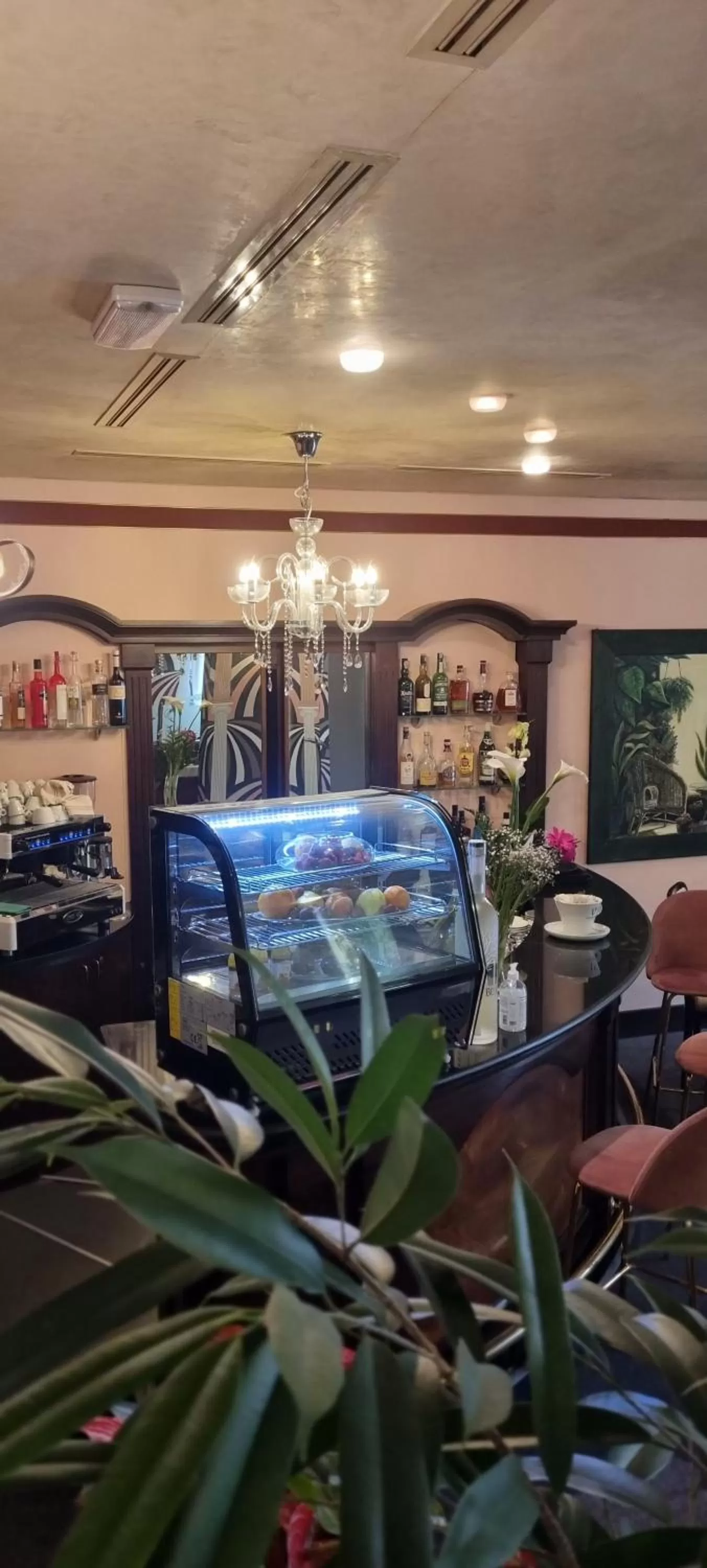 Villa Regina Margherita