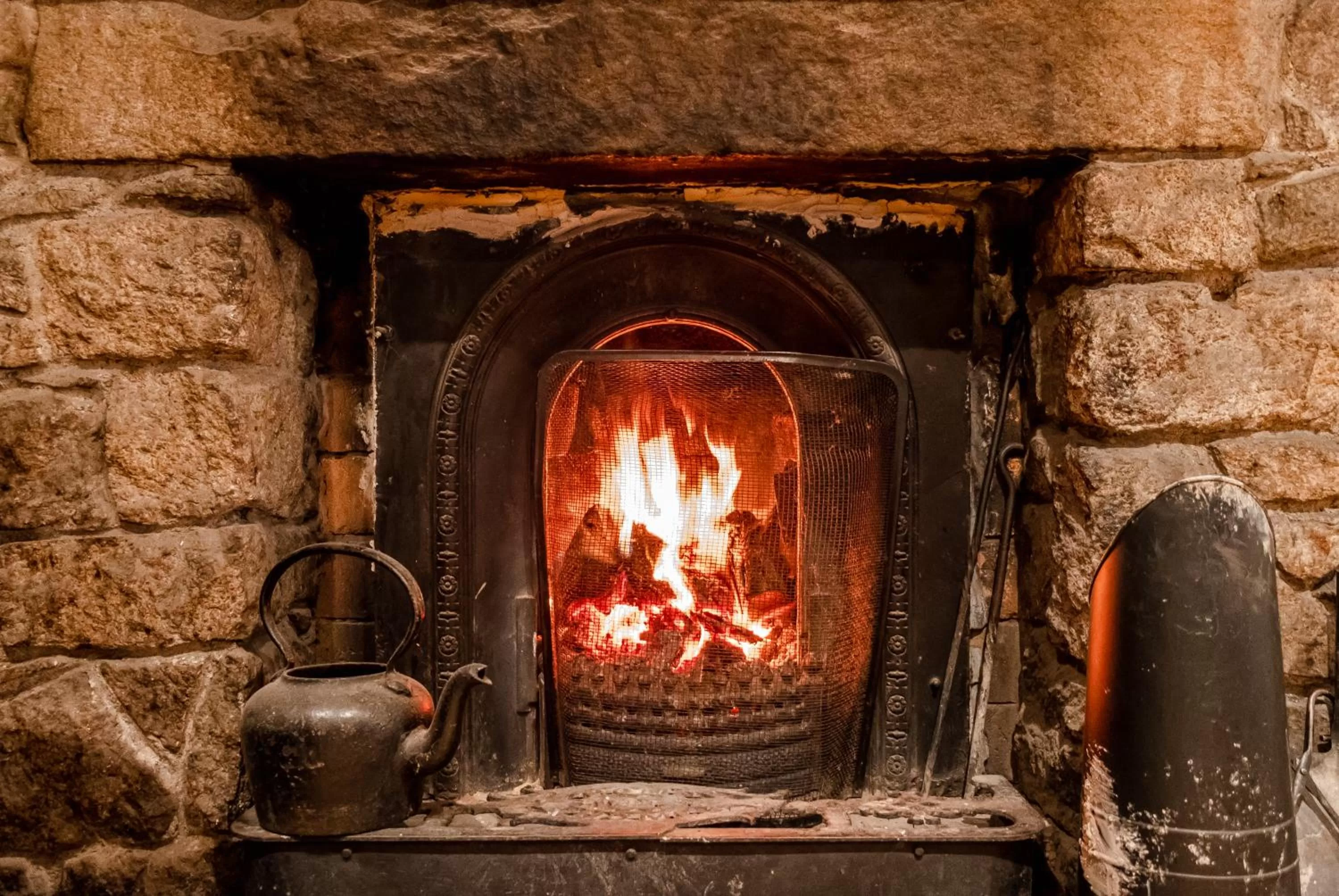 Lounge or bar in Woodenbridge Hotel