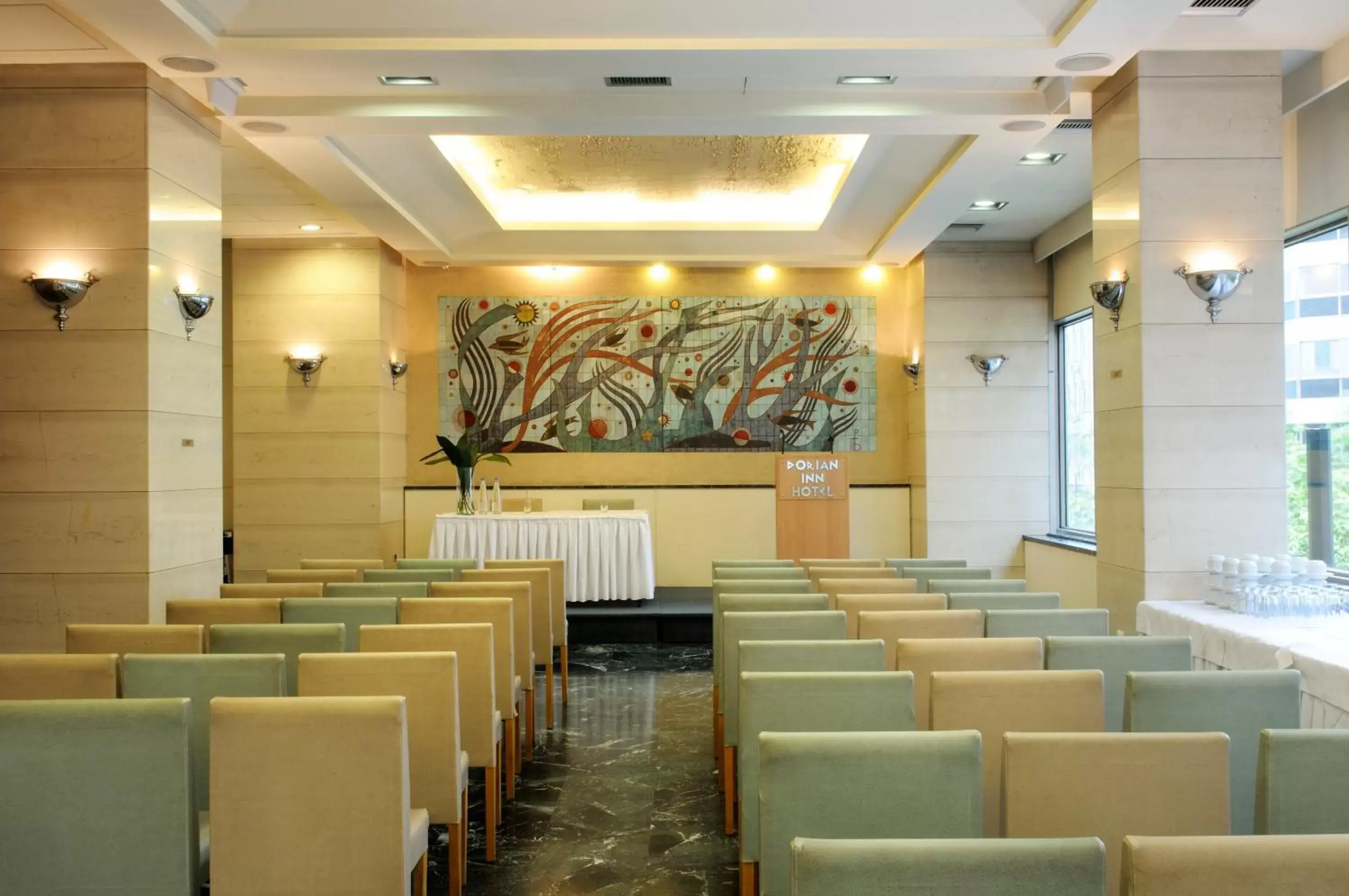 Banquet/Function facilities in Dorian Inn - Sure Hotel Collection by Best Western