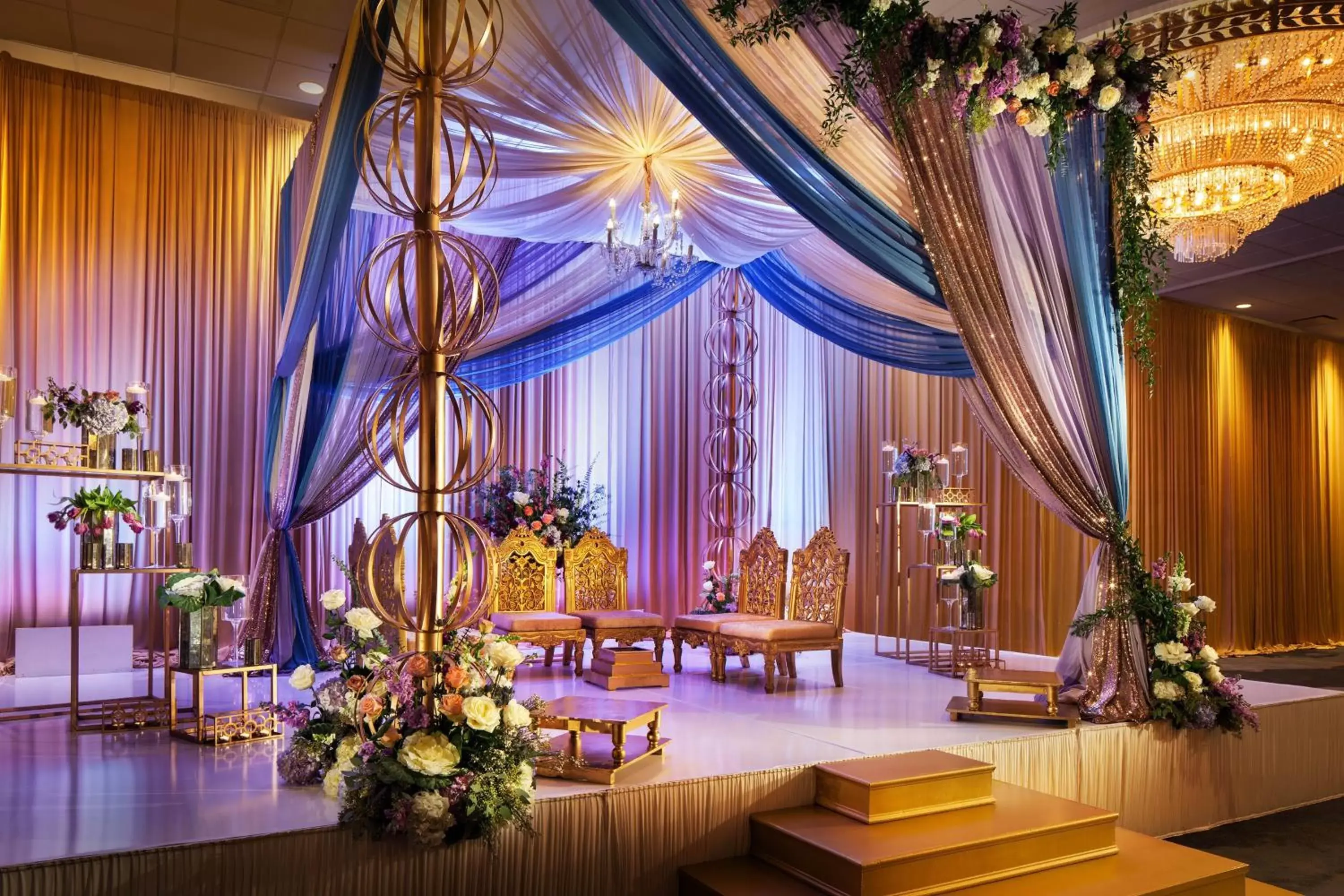 Banquet/Function facilities in The Westin Galleria Houston