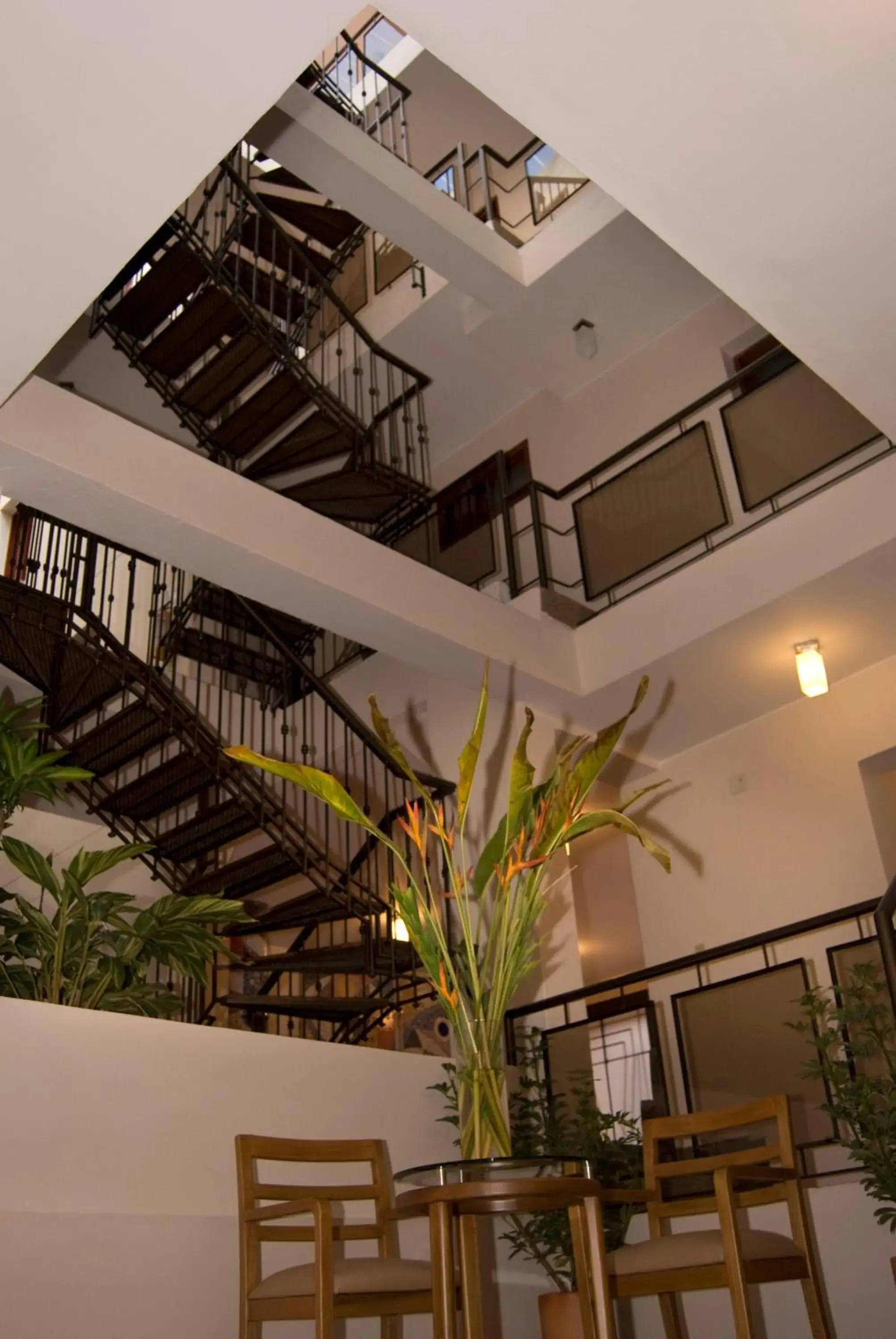 Other, Property Building in Hotel Casa Deco