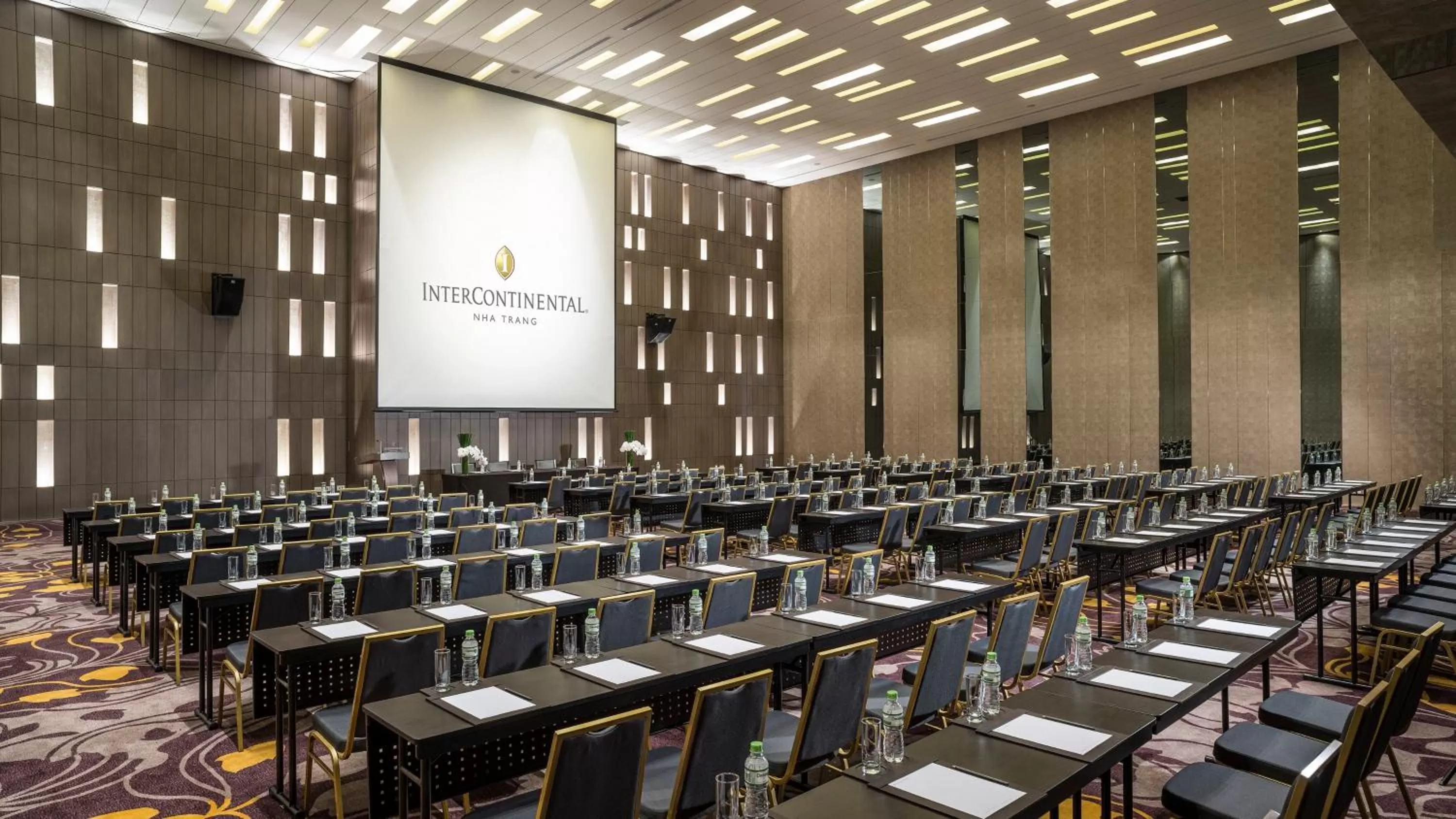 Banquet/Function facilities in InterContinental Nha Trang by IHG