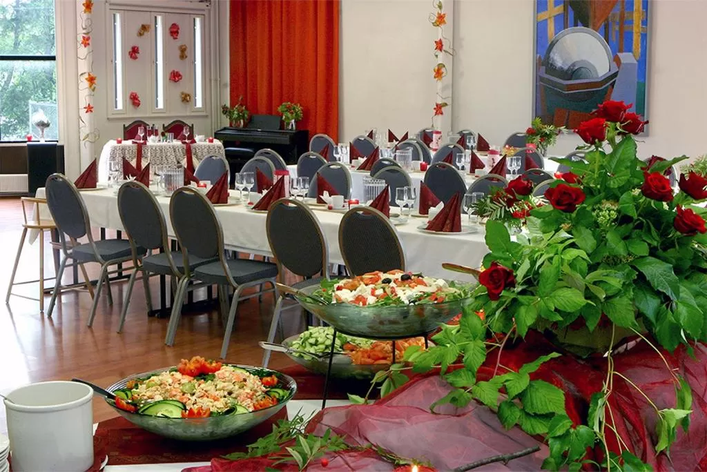 Finlandia Hotel Isovalkeinen