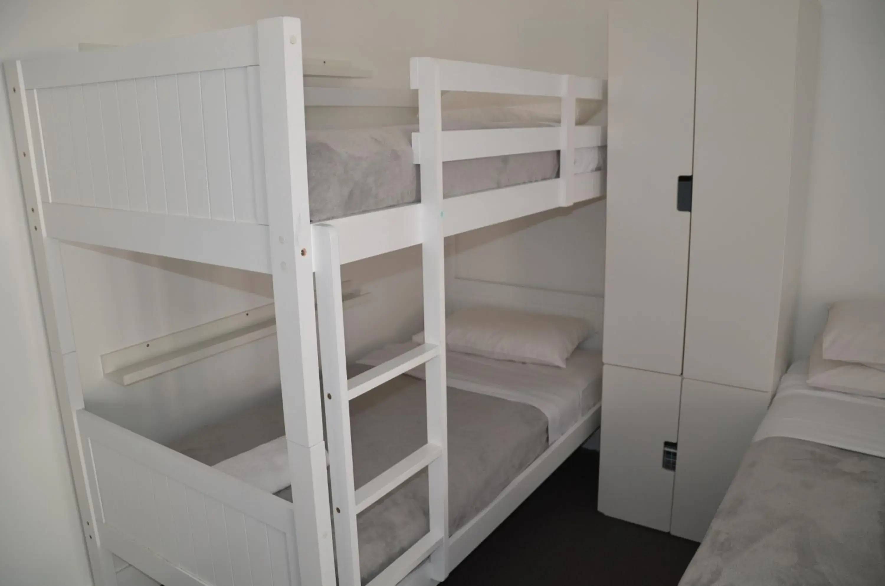 Bunk Bed in Sandy Bottoms Guesthouse