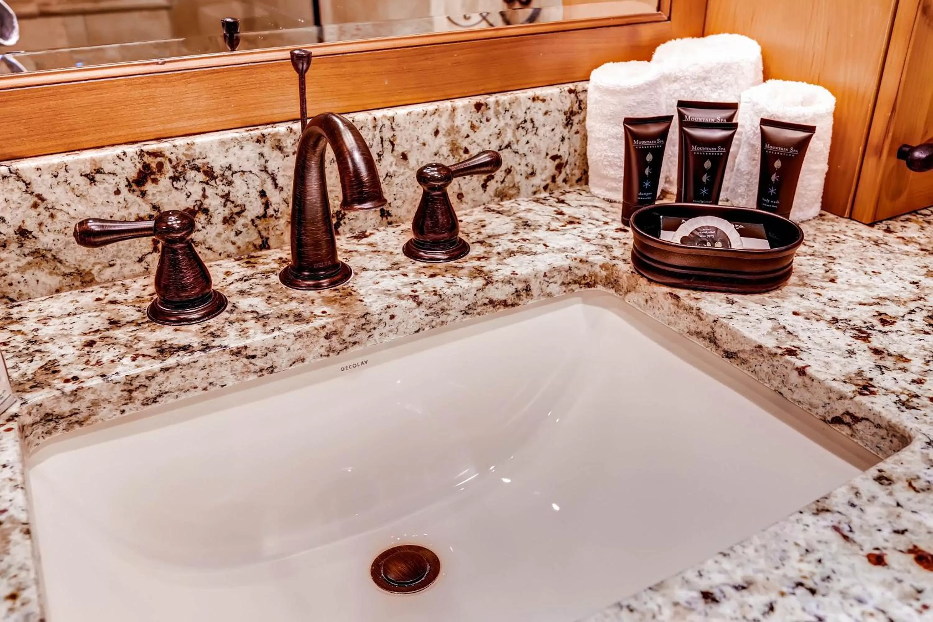 Lakeside Village by Keystone Resort