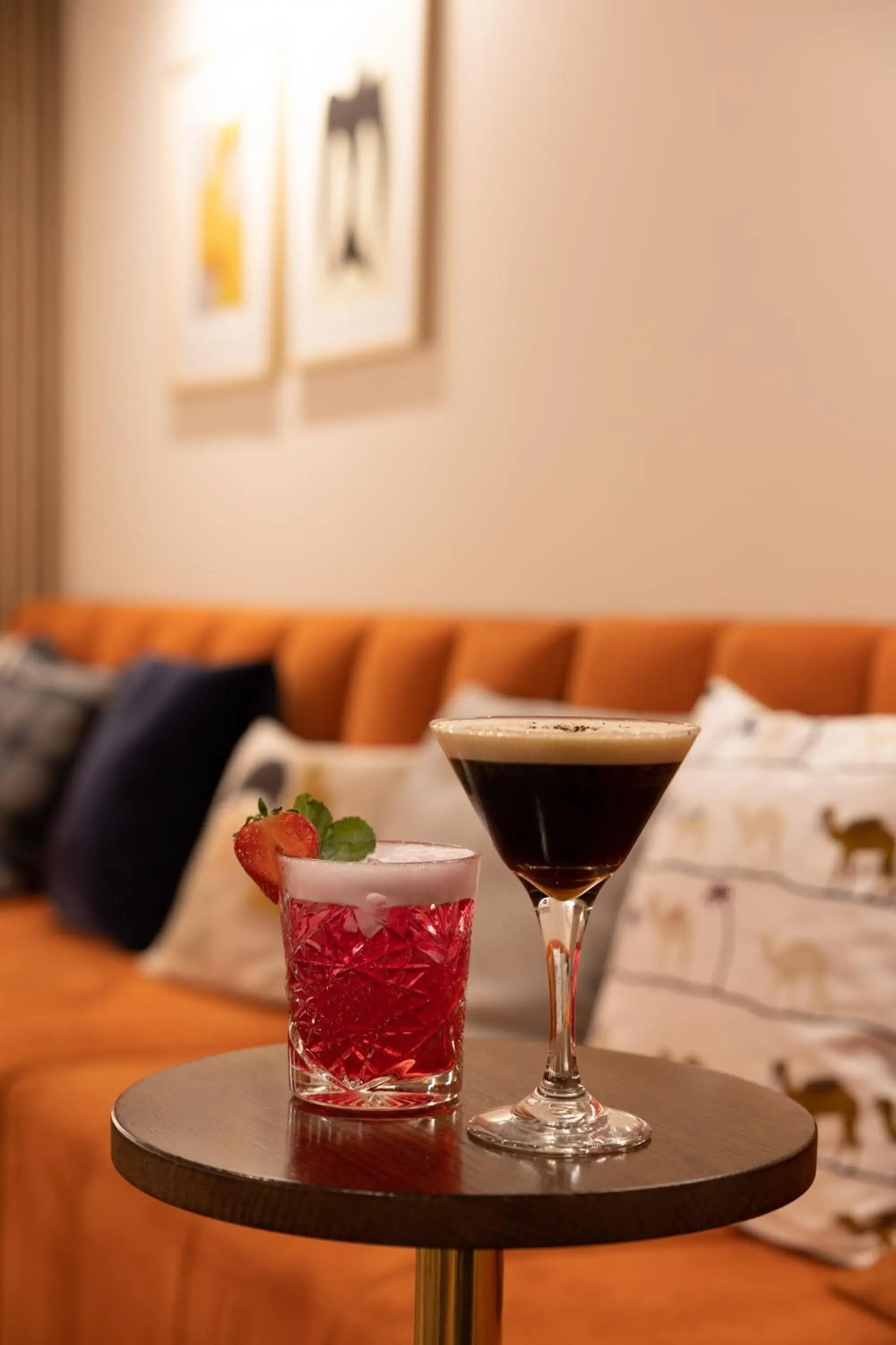 Lounge or bar in Welcome Hotel Barkarby