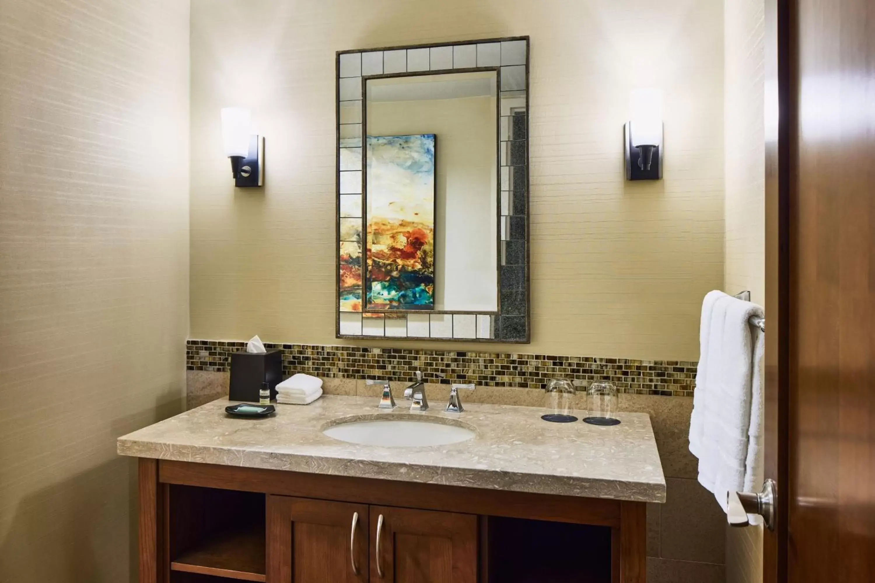 Bedroom, Bathroom in The Westin La Paloma Resort & Spa